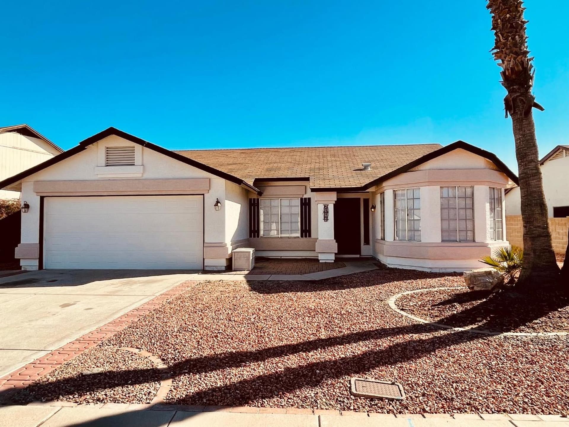 Glendale Gem with Pool & Office in Prime Location featured exterior or lobby in Glendale, AZ — similar hotel