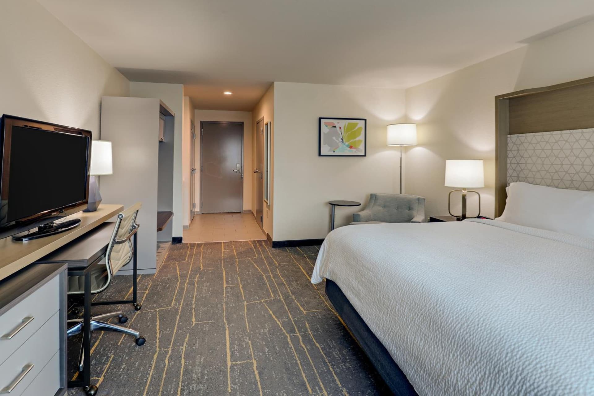 Holiday Inn Mobile Airport by IHG gallery photo in Mobile, AL — image 53