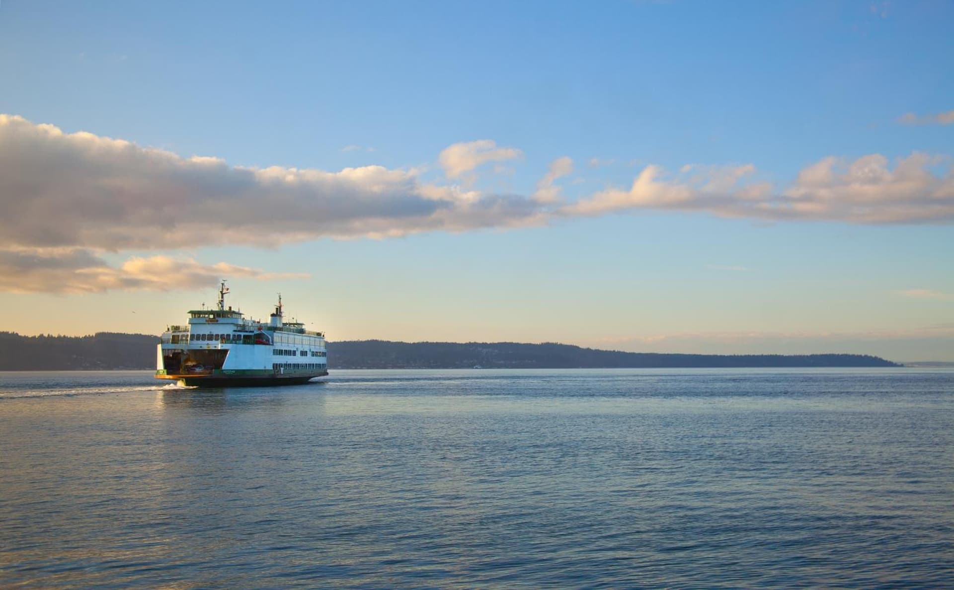 Silver Cloud Hotel - Mukilteo Waterfront gallery photo in Mukilteo, WA — image 4
