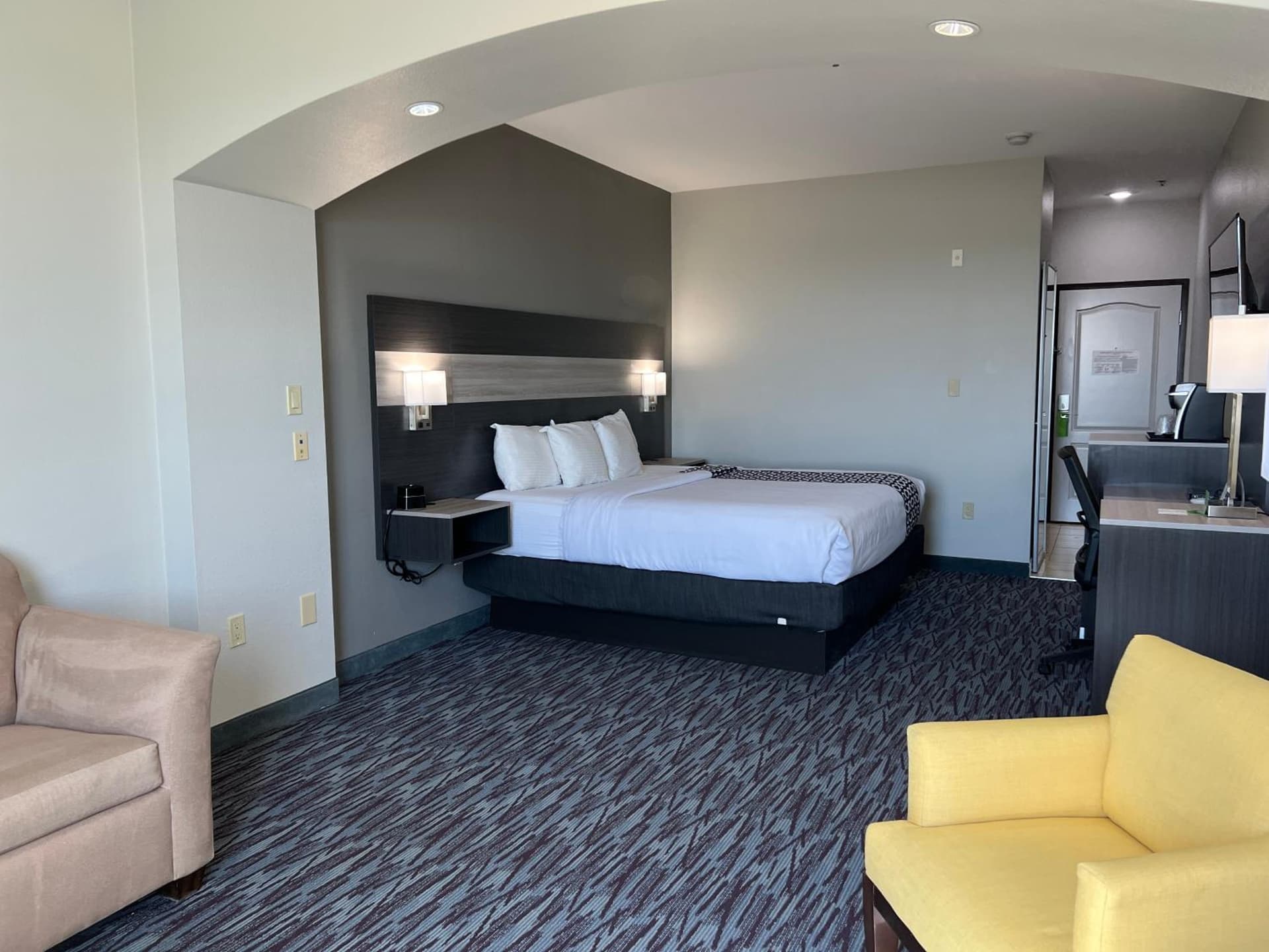 La Quinta by Wyndham Allen at The Village gallery photo in Allen, TX — image 16