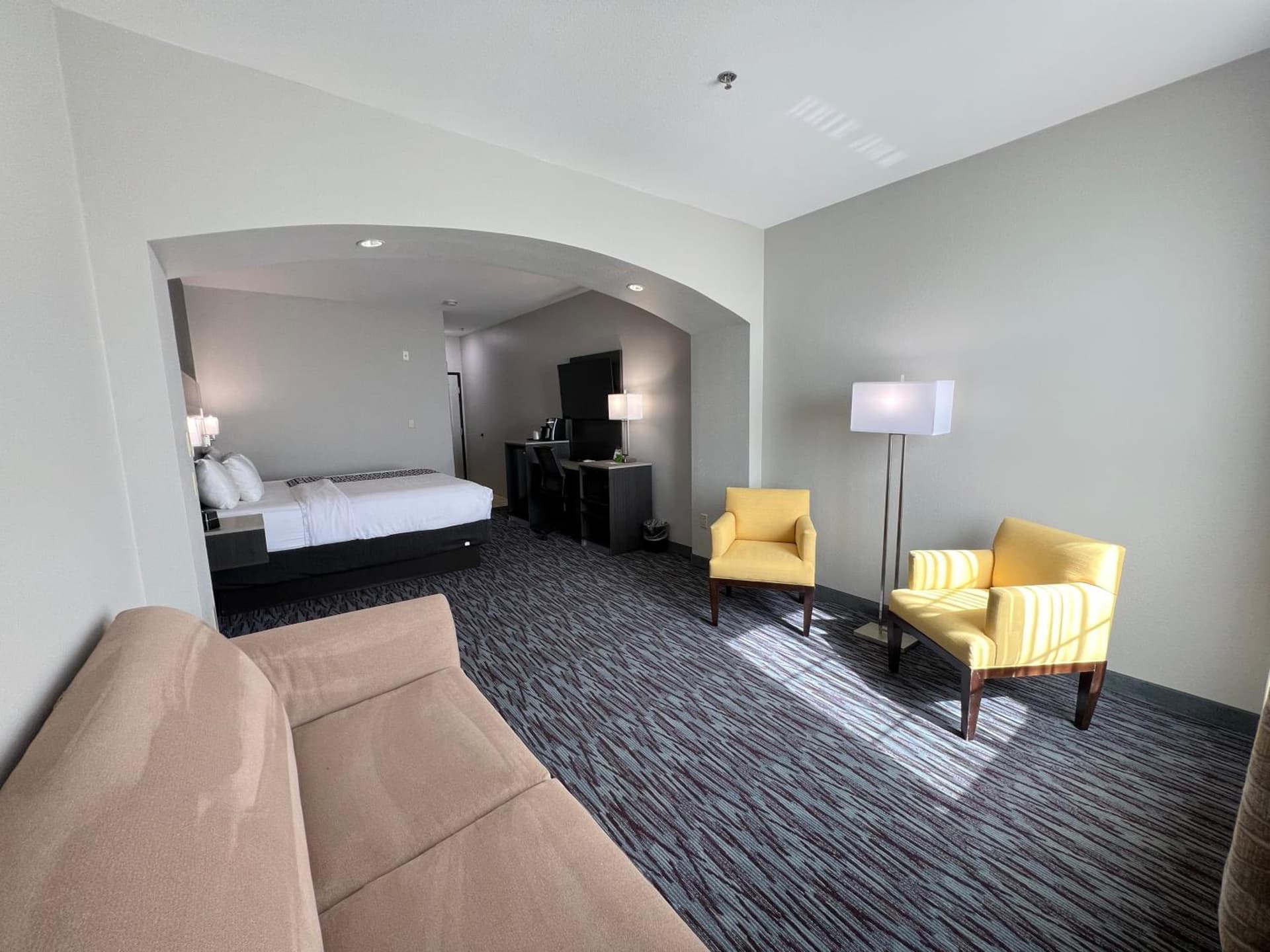 La Quinta by Wyndham Allen at The Village gallery photo in Allen, TX — image 41