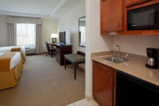 Holiday Inn Express Texas City, an IHG Hotel gallery photo in Texas City, TX — image 31