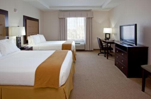 Holiday Inn Express Texas City, an IHG Hotel property views in Texas City, TX — gallery photo 3