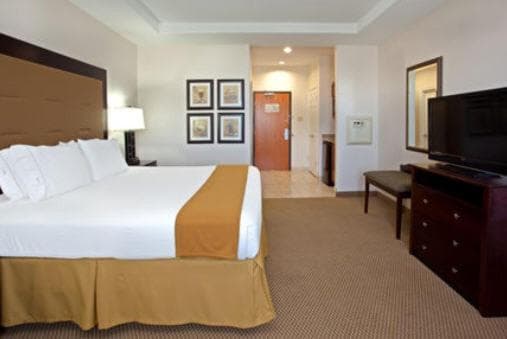 Holiday Inn Express Texas City, an IHG Hotel gallery photo in Texas City, TX — image 34