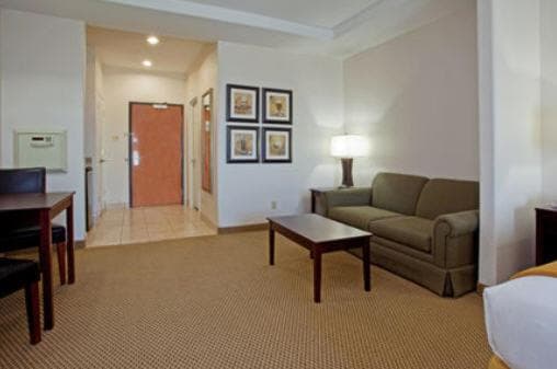 Holiday Inn Express Texas City, an IHG Hotel gallery photo in Texas City, TX — image 19