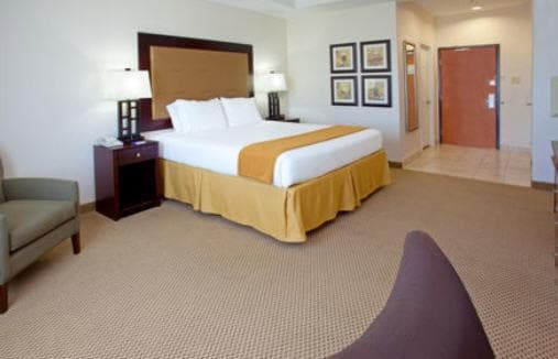 Holiday Inn Express Texas City, an IHG Hotel gallery photo in Texas City, TX — image 17