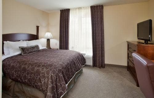 Staybridge Suites - Kansas City-Independence by IHG gallery photo in Independence, MO — image 40