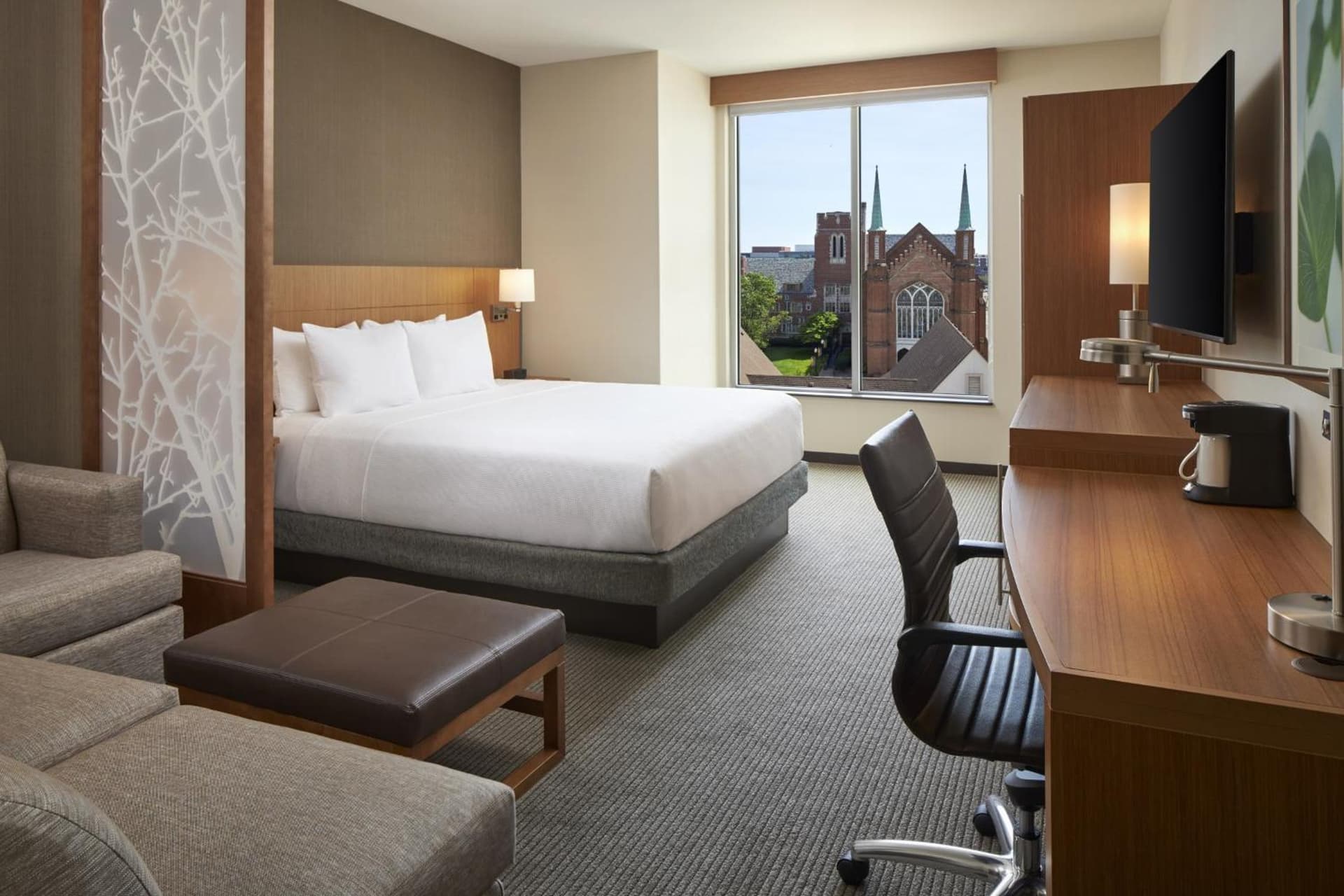 Hyatt Place Evansville gallery photo in Evansville, IN — image 15