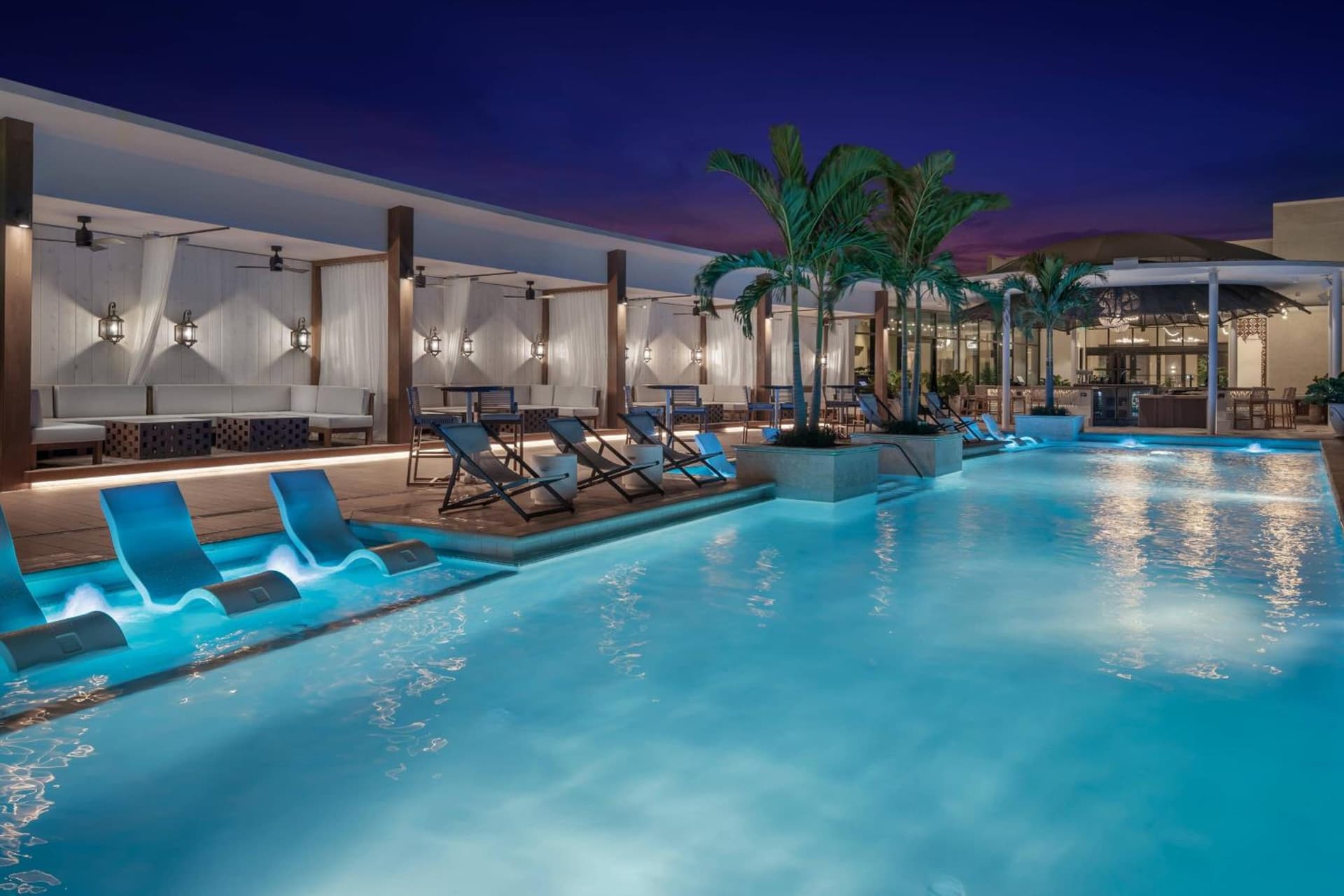 The Ben, Autograph Collection gallery photo in West Palm Beach, FL — image 26