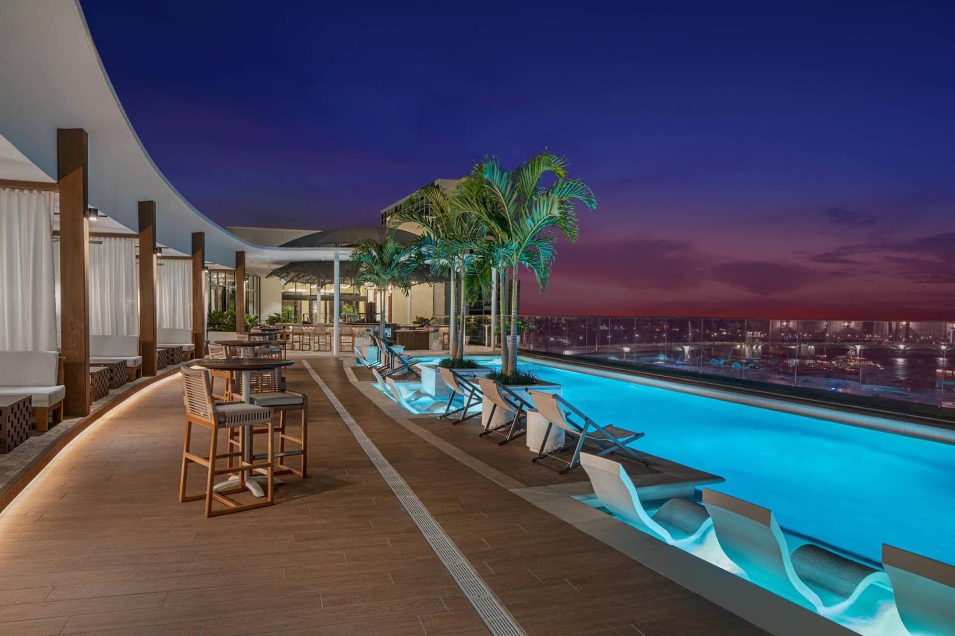 The Ben, Autograph Collection gallery photo in West Palm Beach, FL — image 8