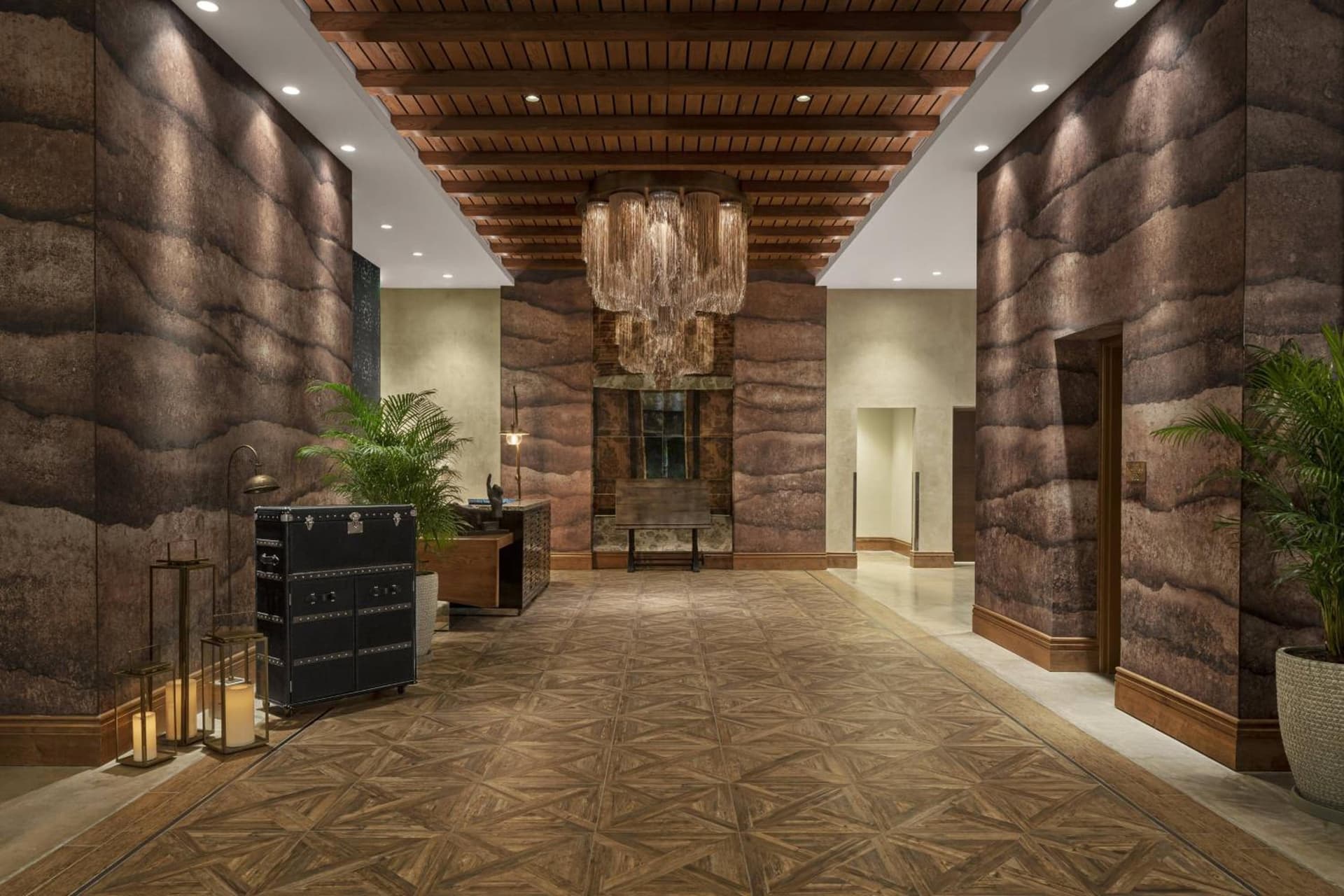 The Ben, Autograph Collection property views in West Palm Beach, FL — gallery photo 3