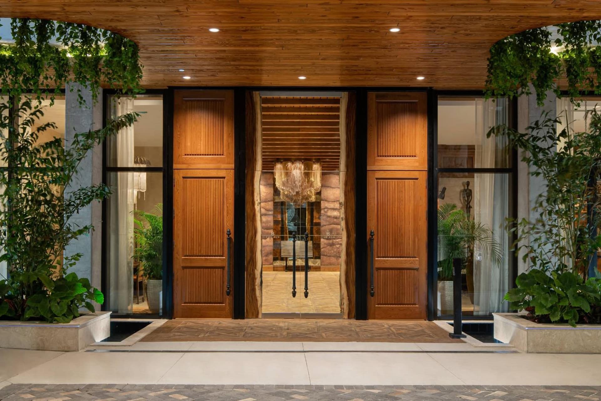 The Ben, Autograph Collection interior in West Palm Beach, FL — gallery photo 2