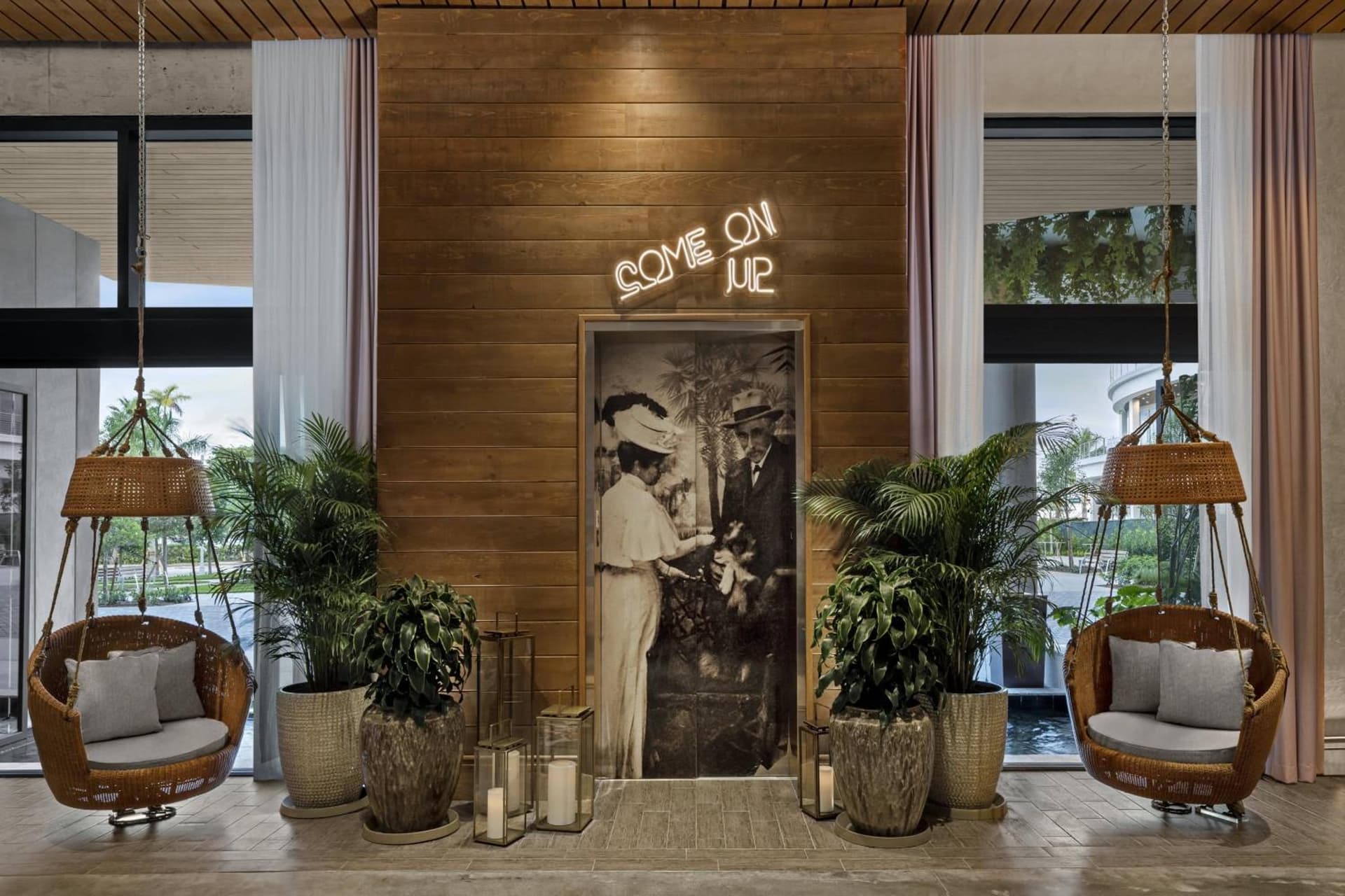 The Ben, Autograph Collection gallery photo in West Palm Beach, FL — image 37