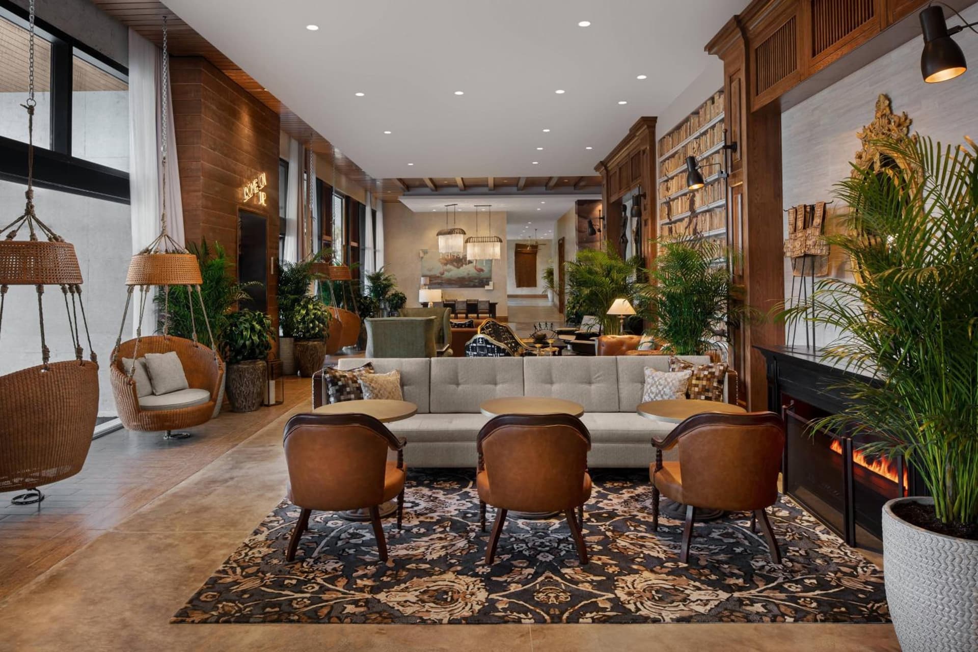 The Ben, Autograph Collection gallery photo in West Palm Beach, FL — image 10