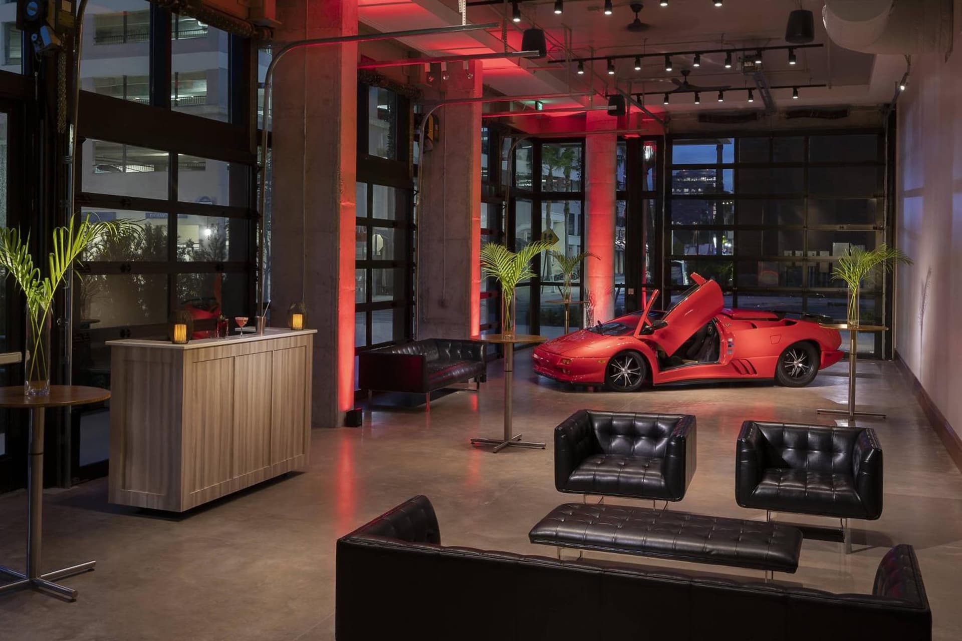 The Ben, Autograph Collection gallery photo in West Palm Beach, FL — image 17