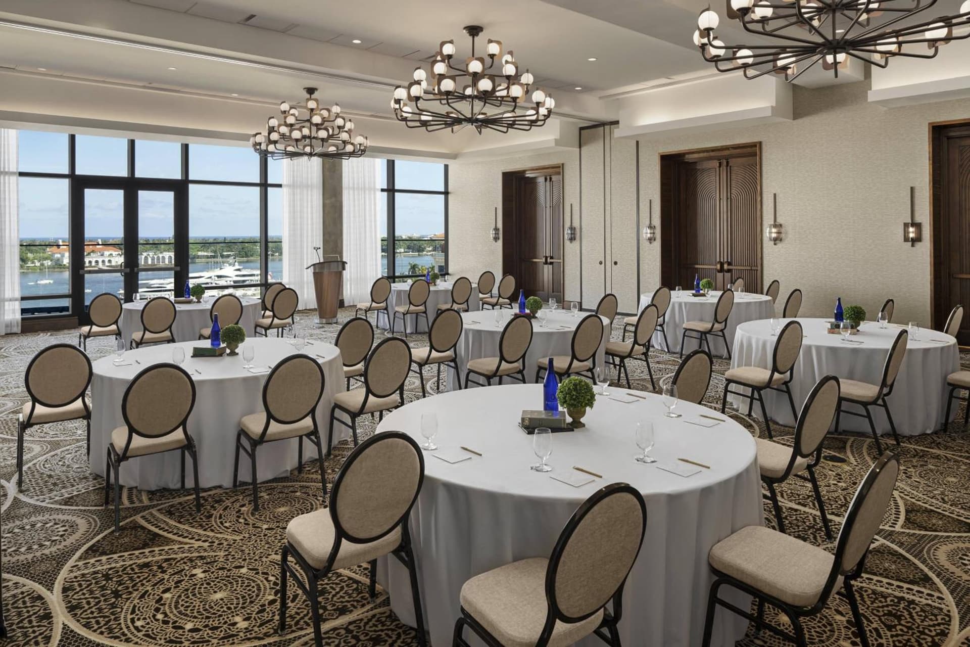 The Ben, Autograph Collection gallery photo in West Palm Beach, FL — image 57