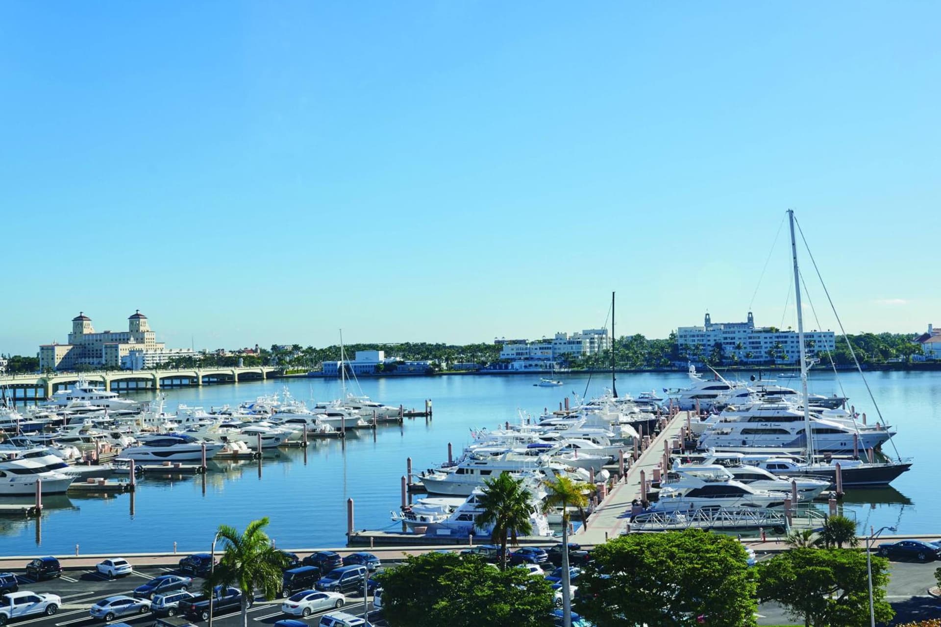 The Ben, Autograph Collection gallery photo in West Palm Beach, FL — image 43