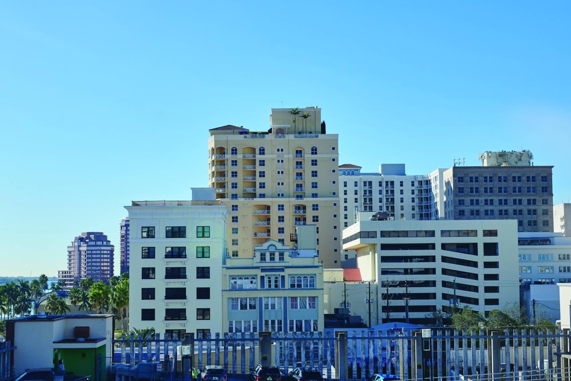 The Ben, Autograph Collection gallery photo in West Palm Beach, FL — image 46