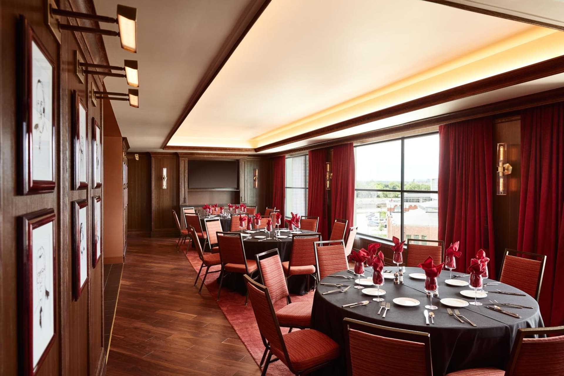 The Scarlet, Lincoln, a Tribute Portfolio Hotel gallery photo in Lincoln, NE — image 16