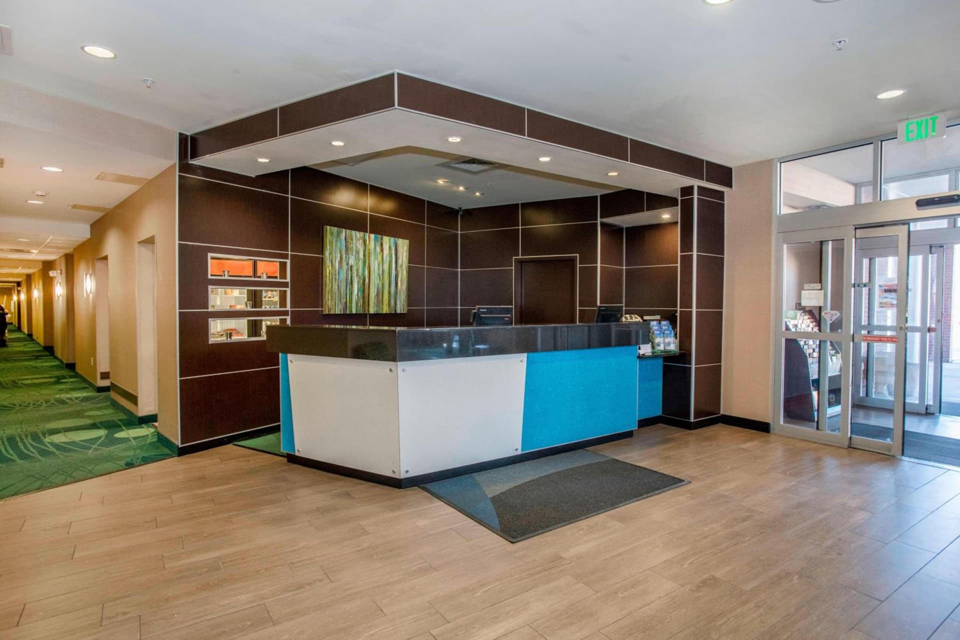 Springhill Suites by Marriott Pueblo Downtown gallery photo in Pueblo, CO — image 22
