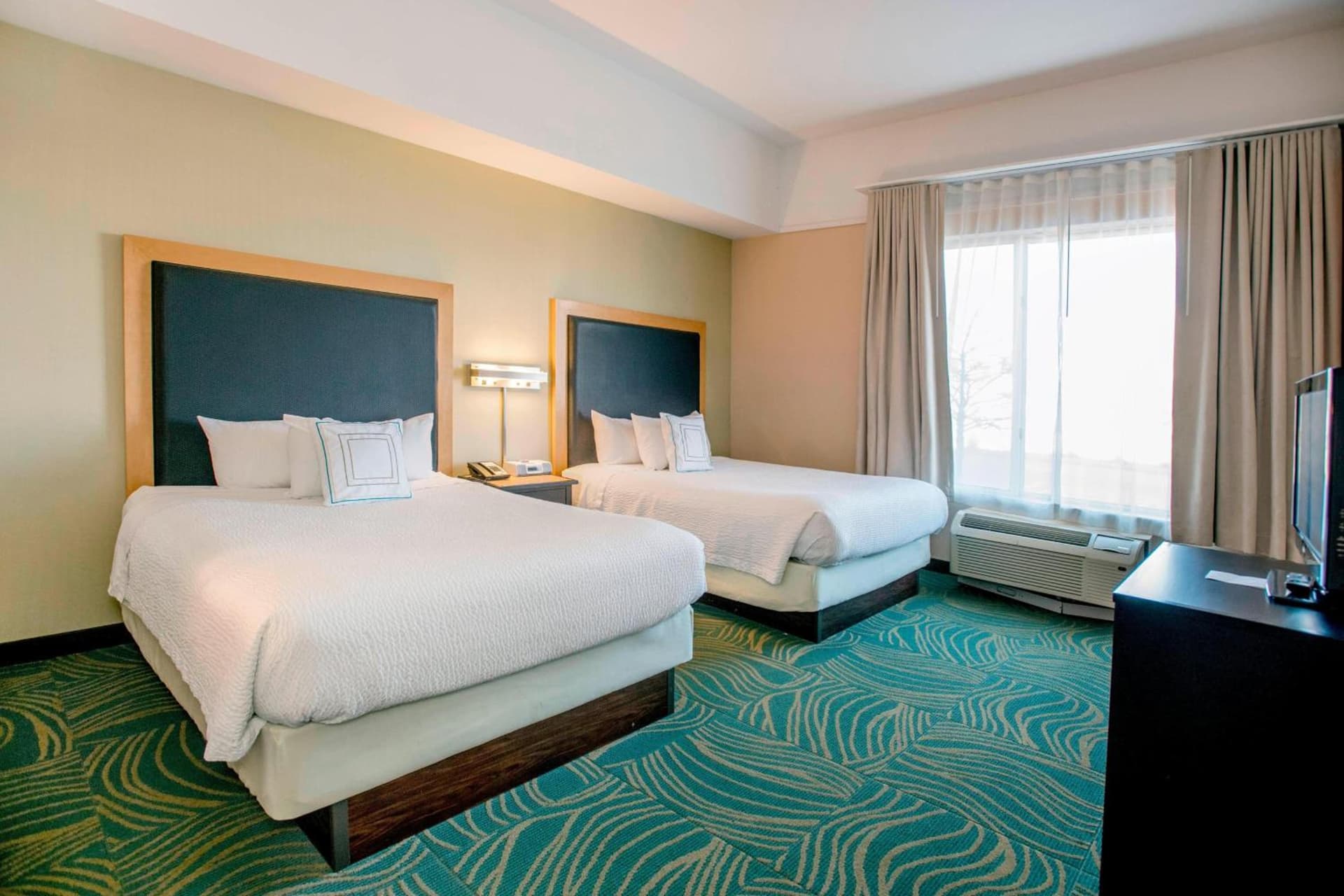 Springhill Suites by Marriott Pueblo Downtown gallery photo in Pueblo, CO — image 27