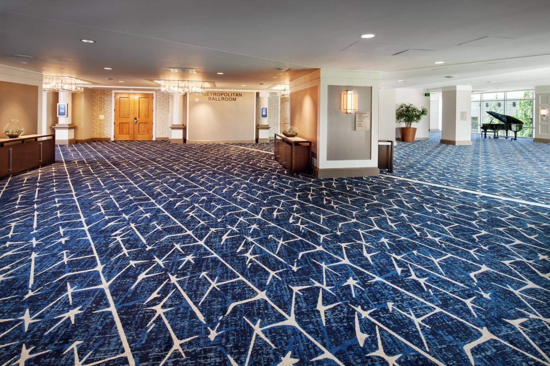 Sheraton Grand Seattle gallery photo in Seattle, WA — image 53