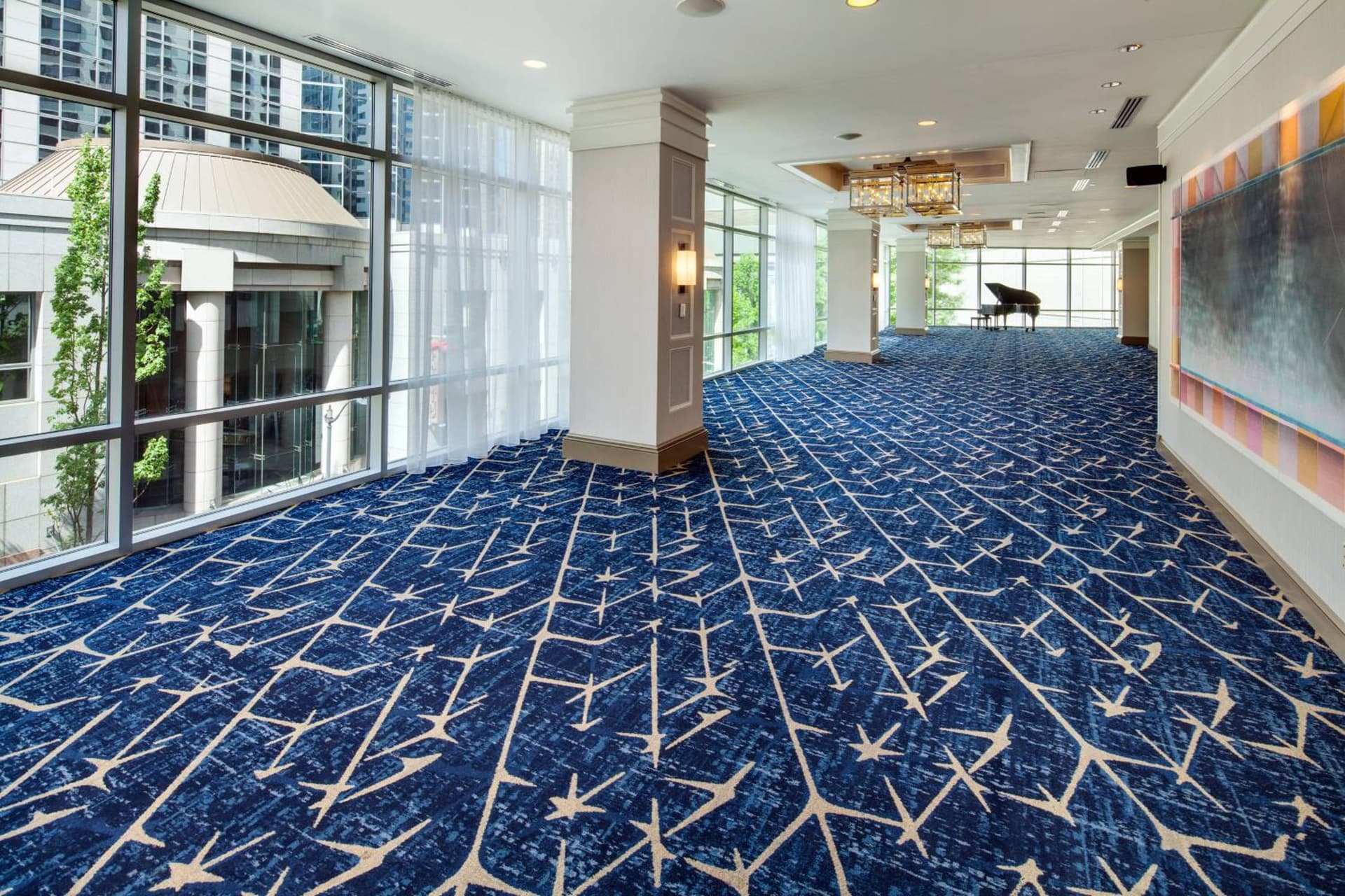 Sheraton Grand Seattle gallery photo in Seattle, WA — image 183
