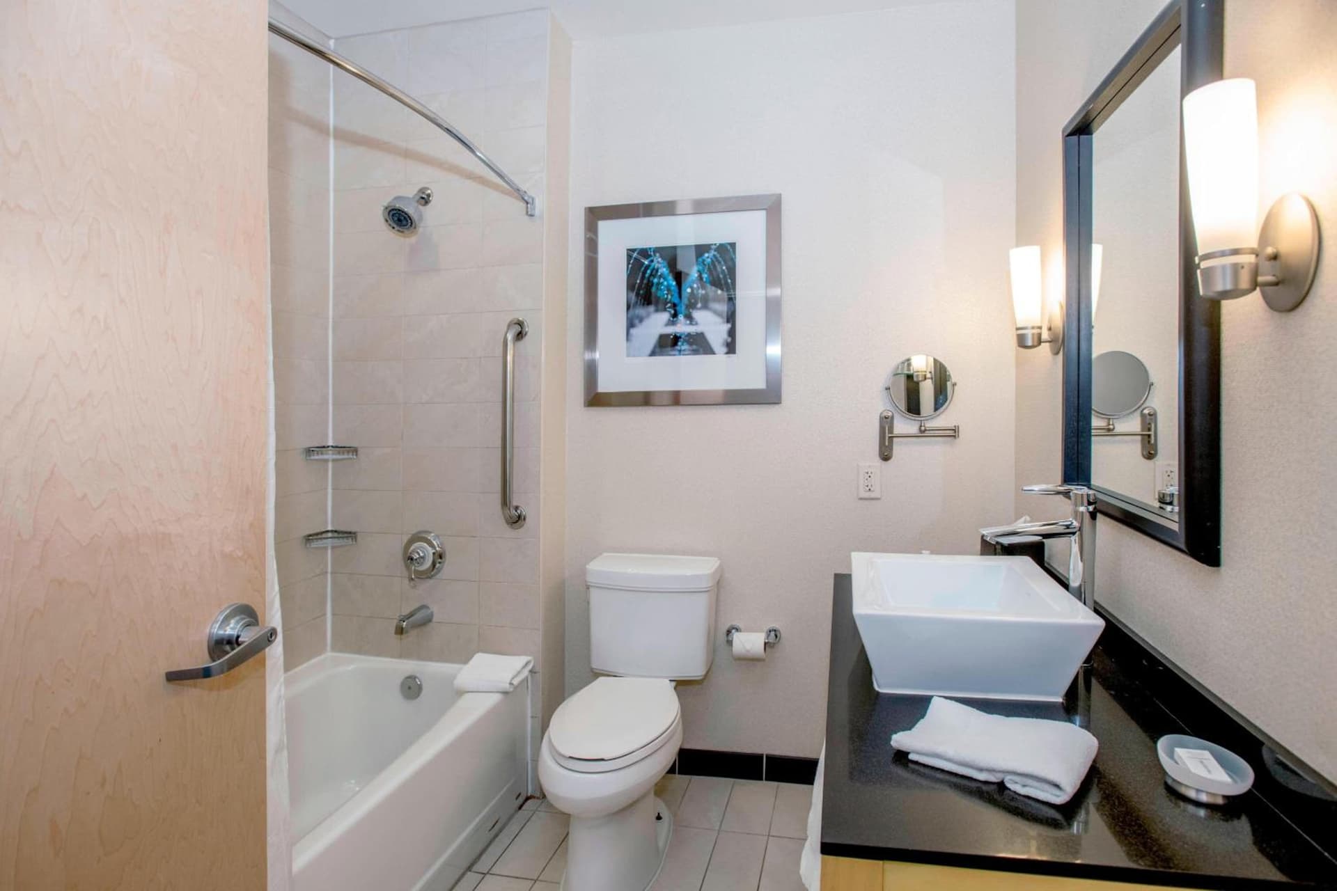 Springhill Suites by Marriott Pueblo Downtown gallery photo in Pueblo, CO — image 7
