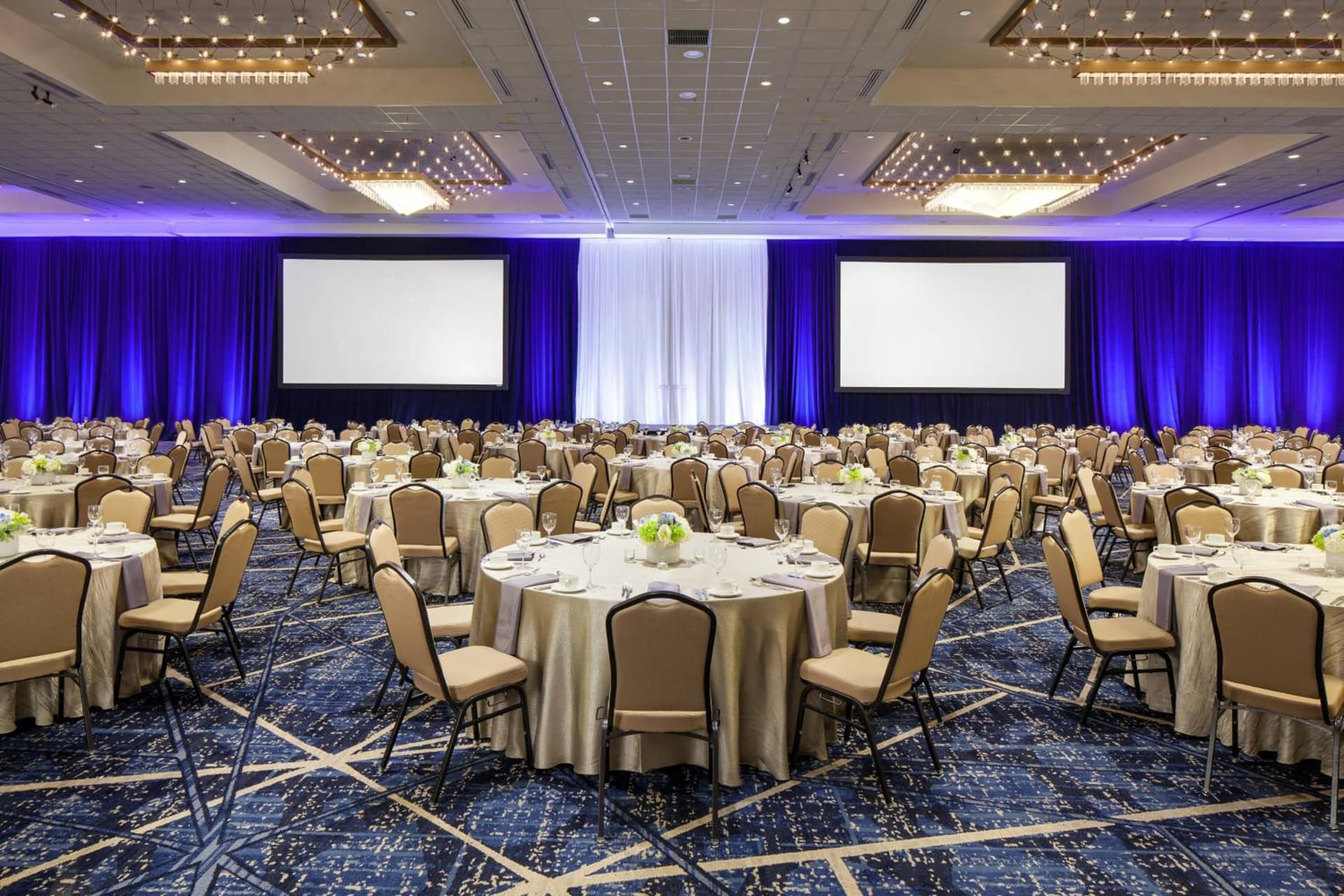 Sheraton Grand Seattle gallery photo in Seattle, WA — image 185