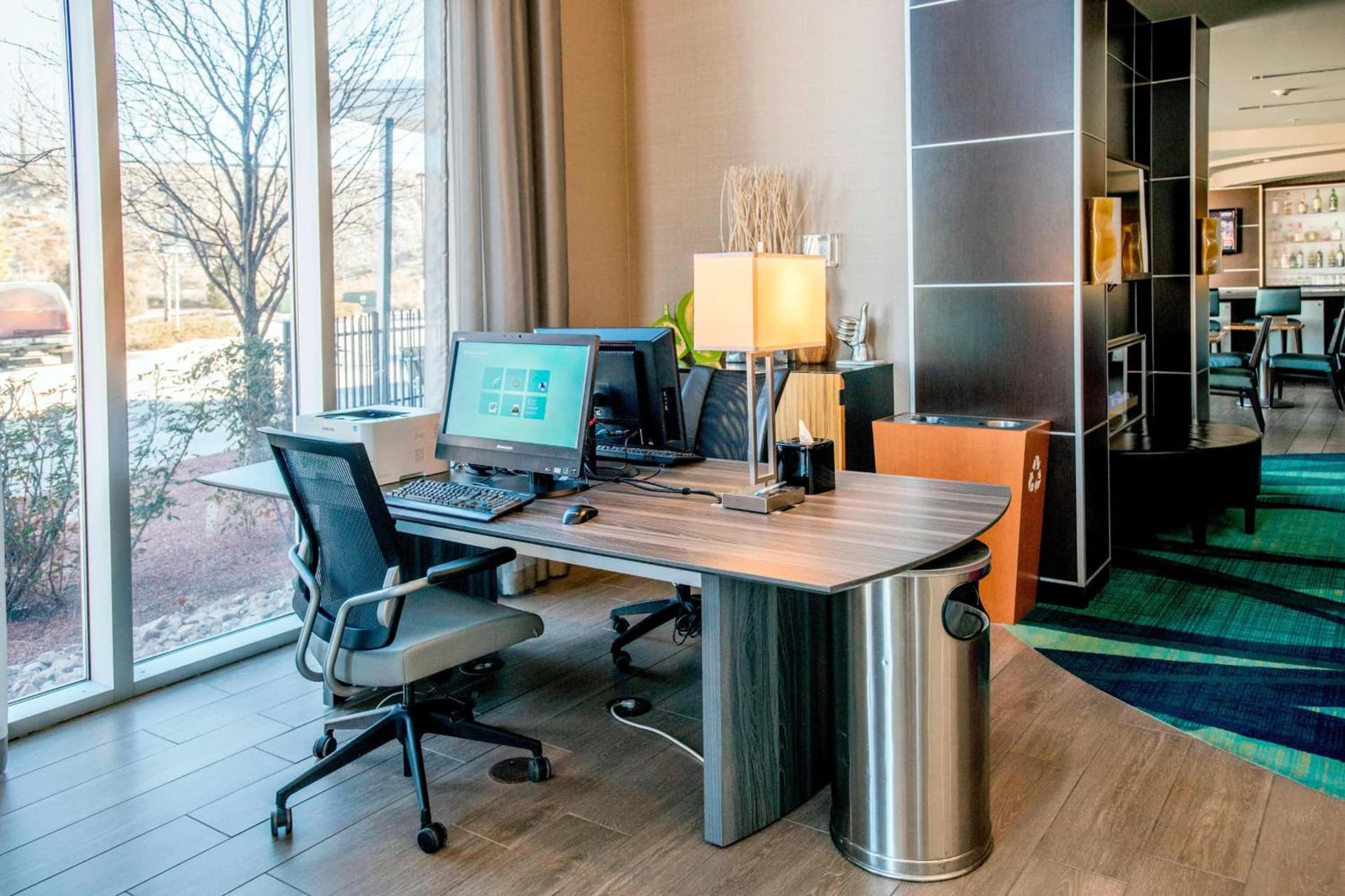 Springhill Suites by Marriott Pueblo Downtown gallery photo in Pueblo, CO — image 25