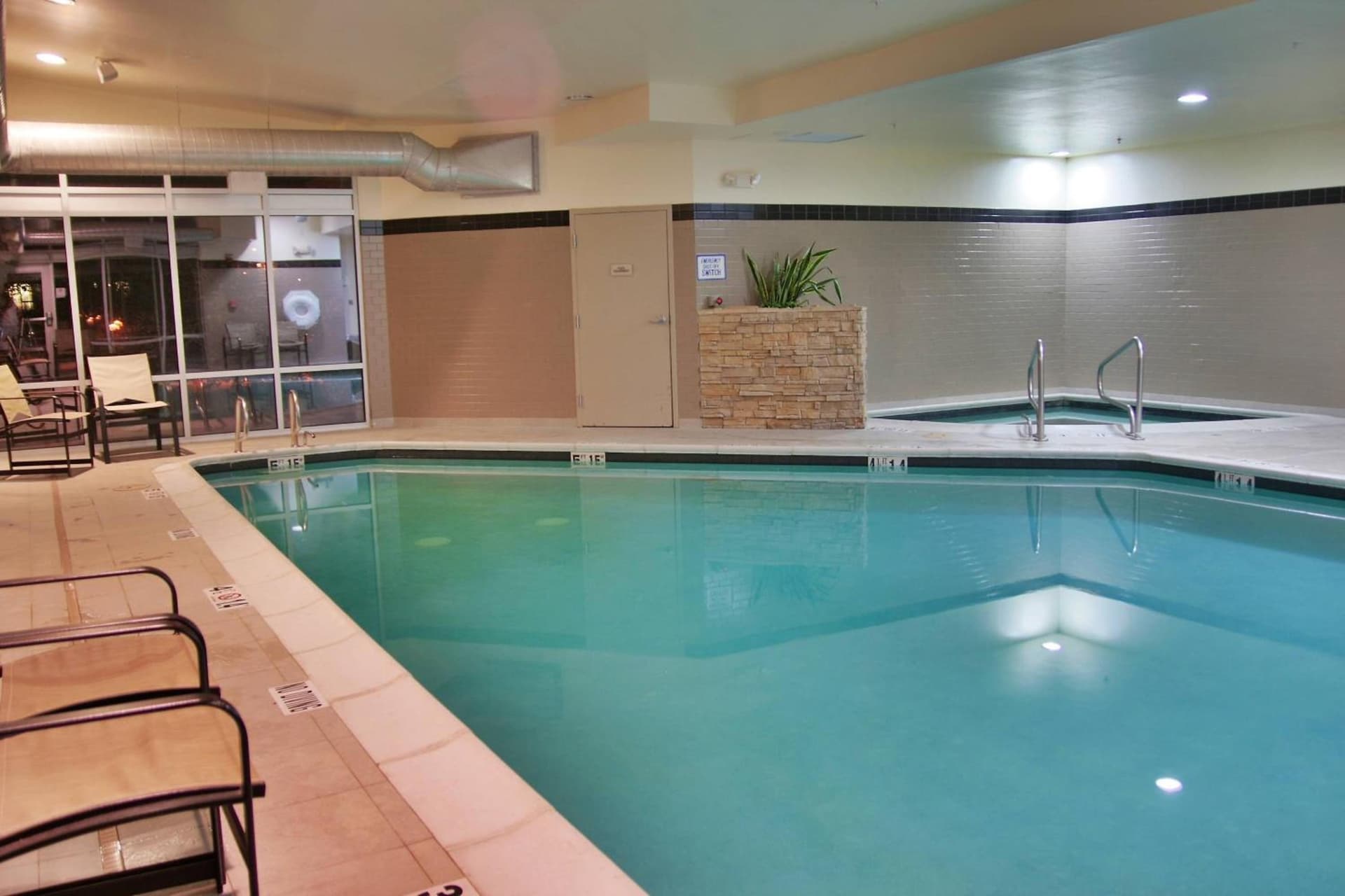 Springhill Suites by Marriott Pueblo Downtown gallery photo in Pueblo, CO — image 12
