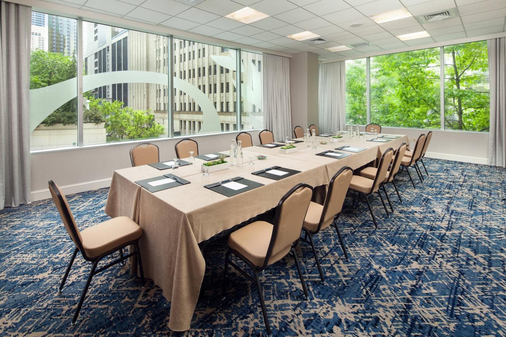 Sheraton Grand Seattle gallery photo in Seattle, WA — image 205
