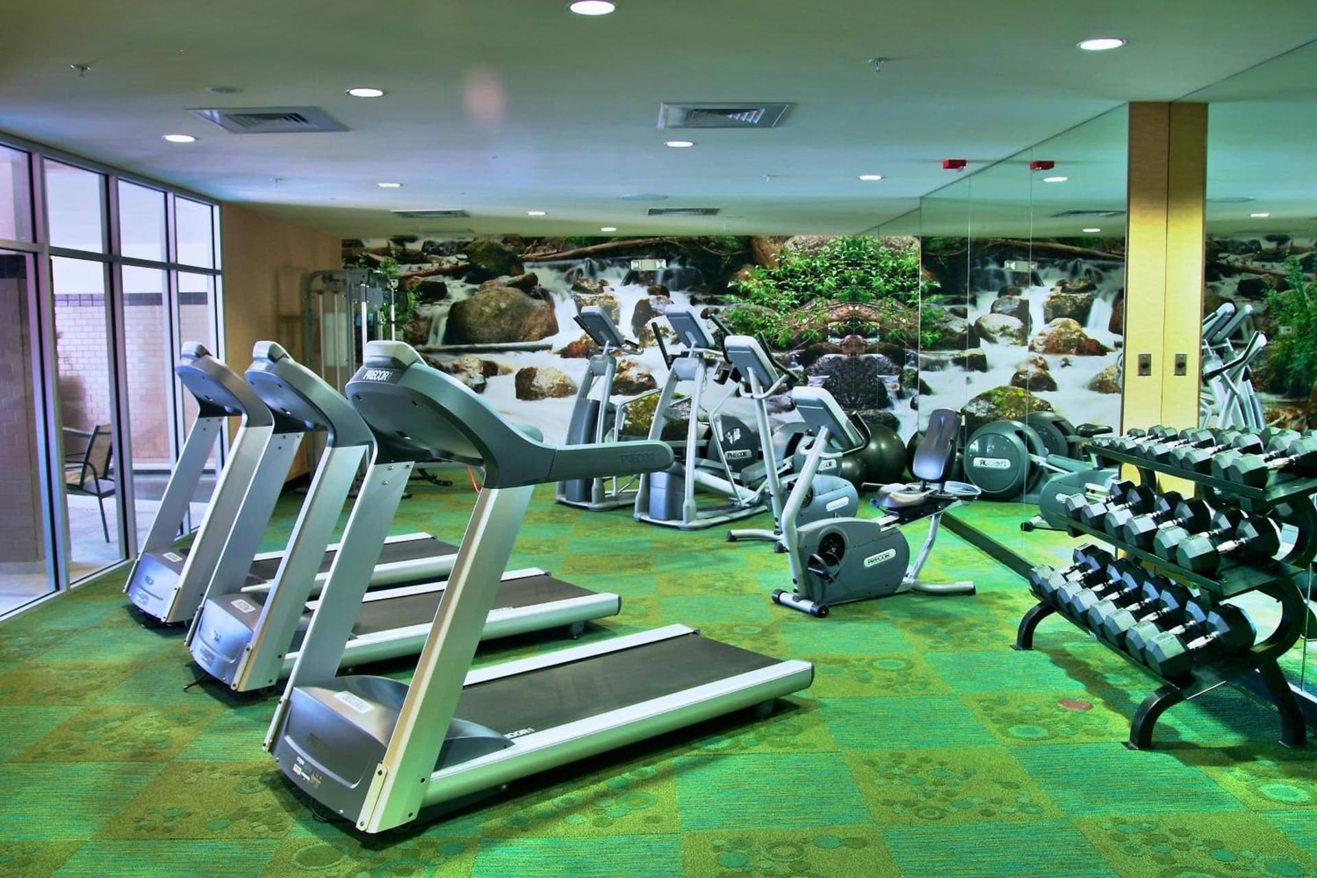 Springhill Suites by Marriott Pueblo Downtown gallery photo in Pueblo, CO — image 16