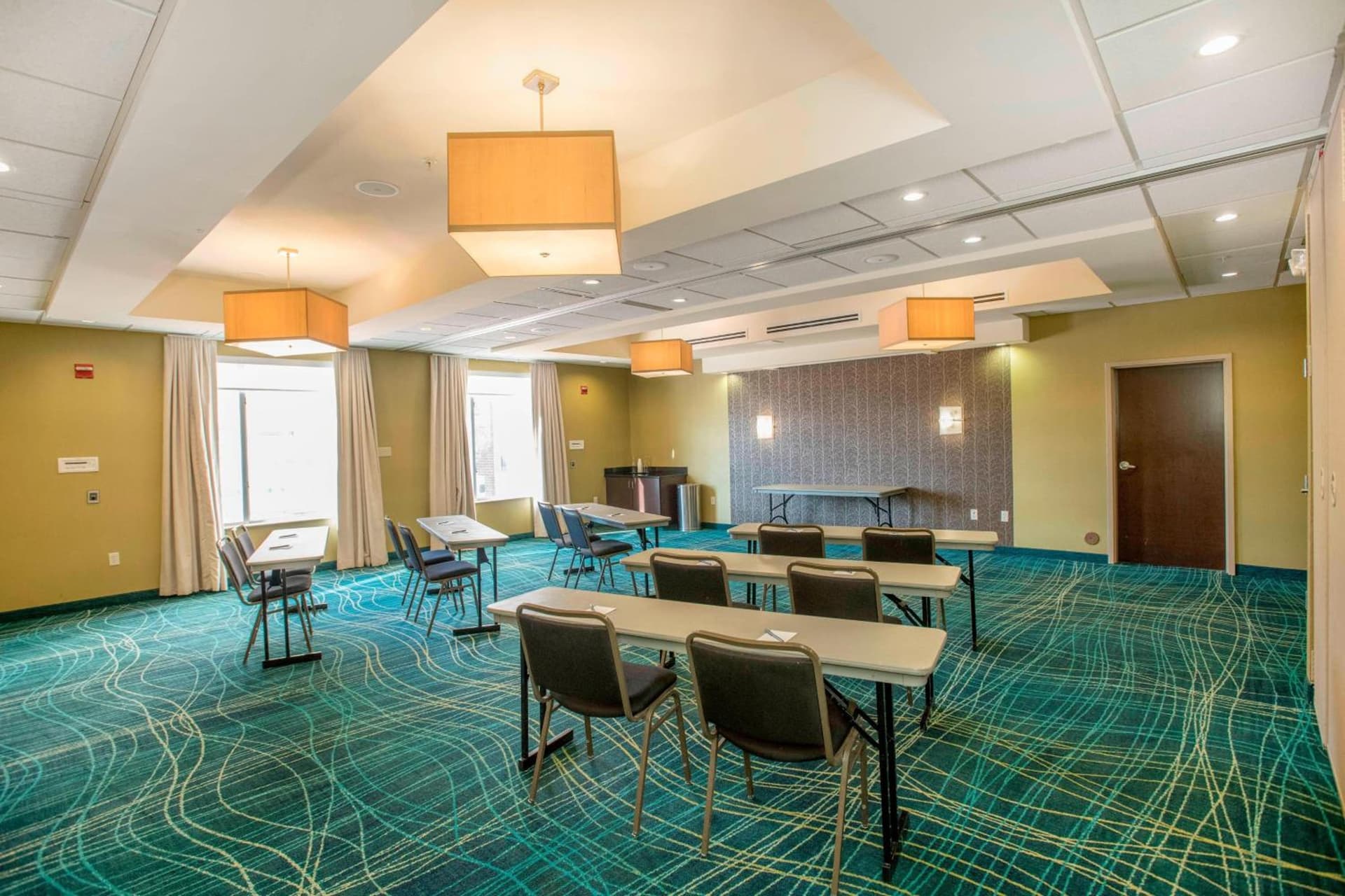 Springhill Suites by Marriott Pueblo Downtown gallery photo in Pueblo, CO — image 9