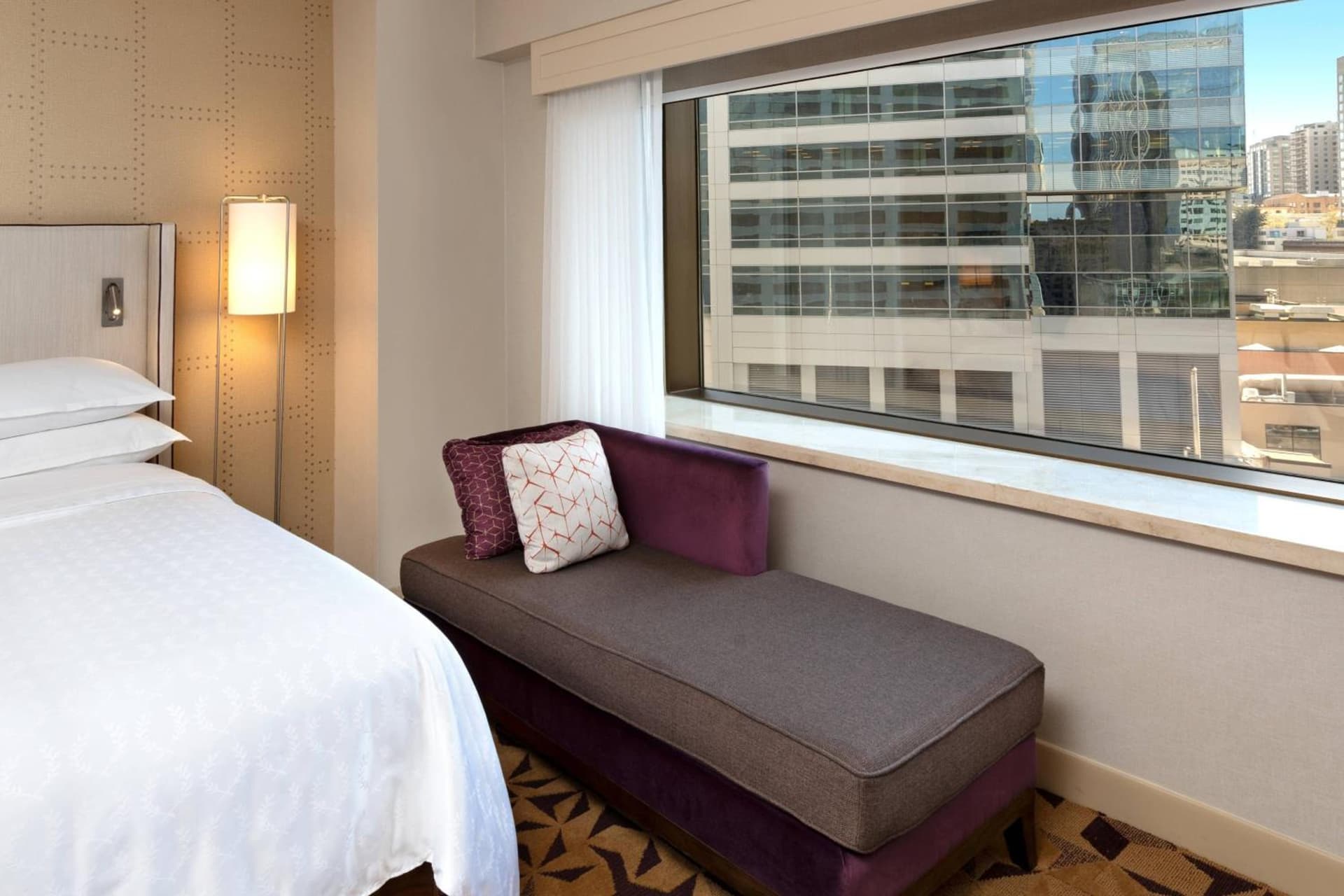 Sheraton Grand Seattle gallery photo in Seattle, WA — image 150