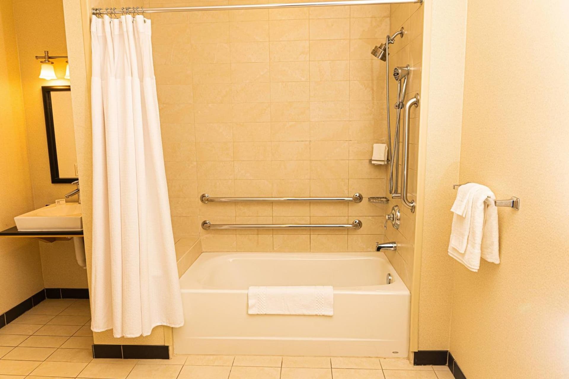 Springhill Suites by Marriott Pueblo Downtown gallery photo in Pueblo, CO — image 18