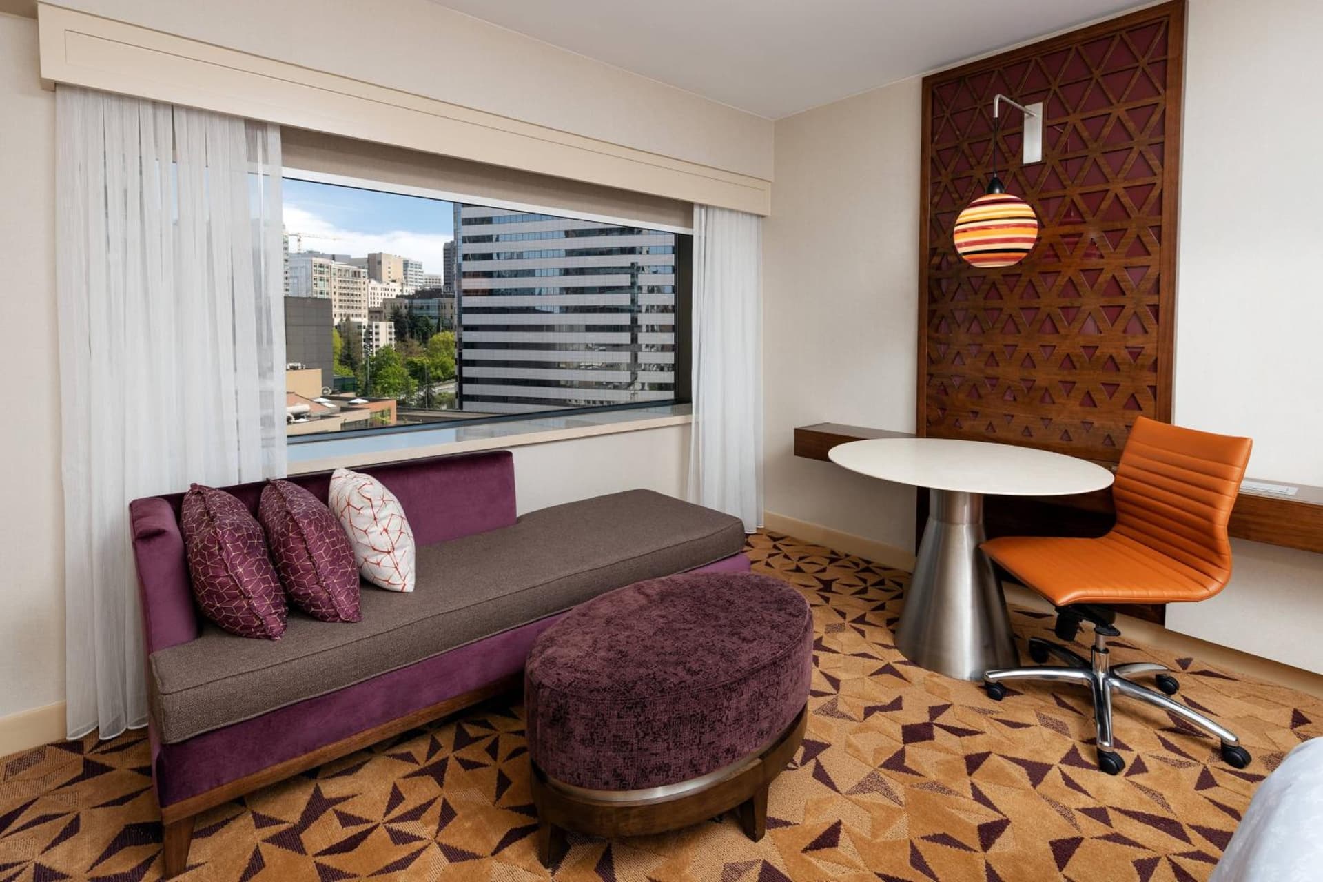 Sheraton Grand Seattle gallery photo in Seattle, WA — image 23