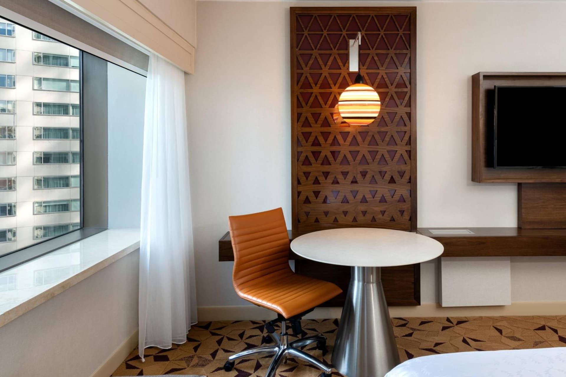 Sheraton Grand Seattle gallery photo in Seattle, WA — image 90