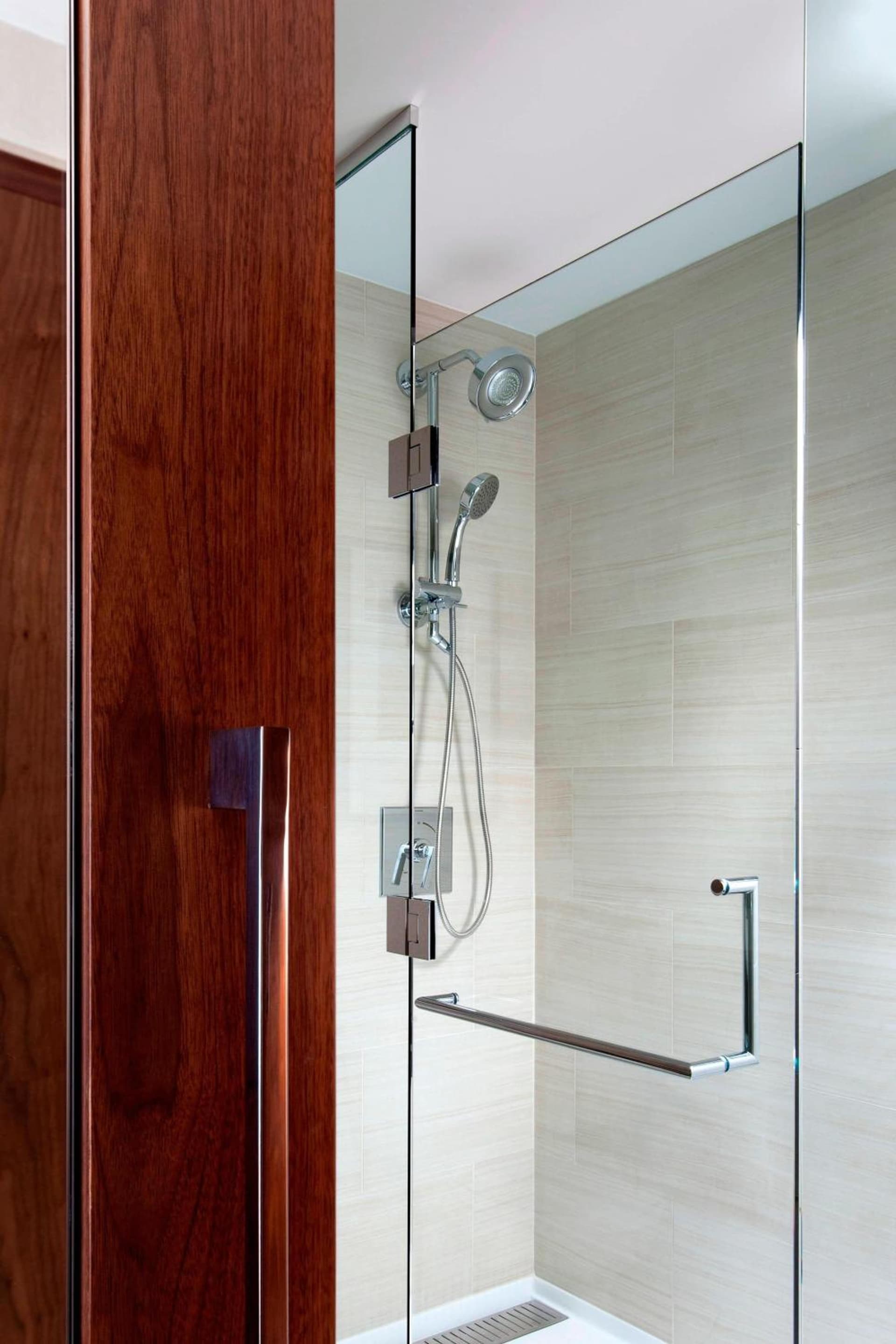 Sheraton Grand Seattle gallery photo in Seattle, WA — image 78