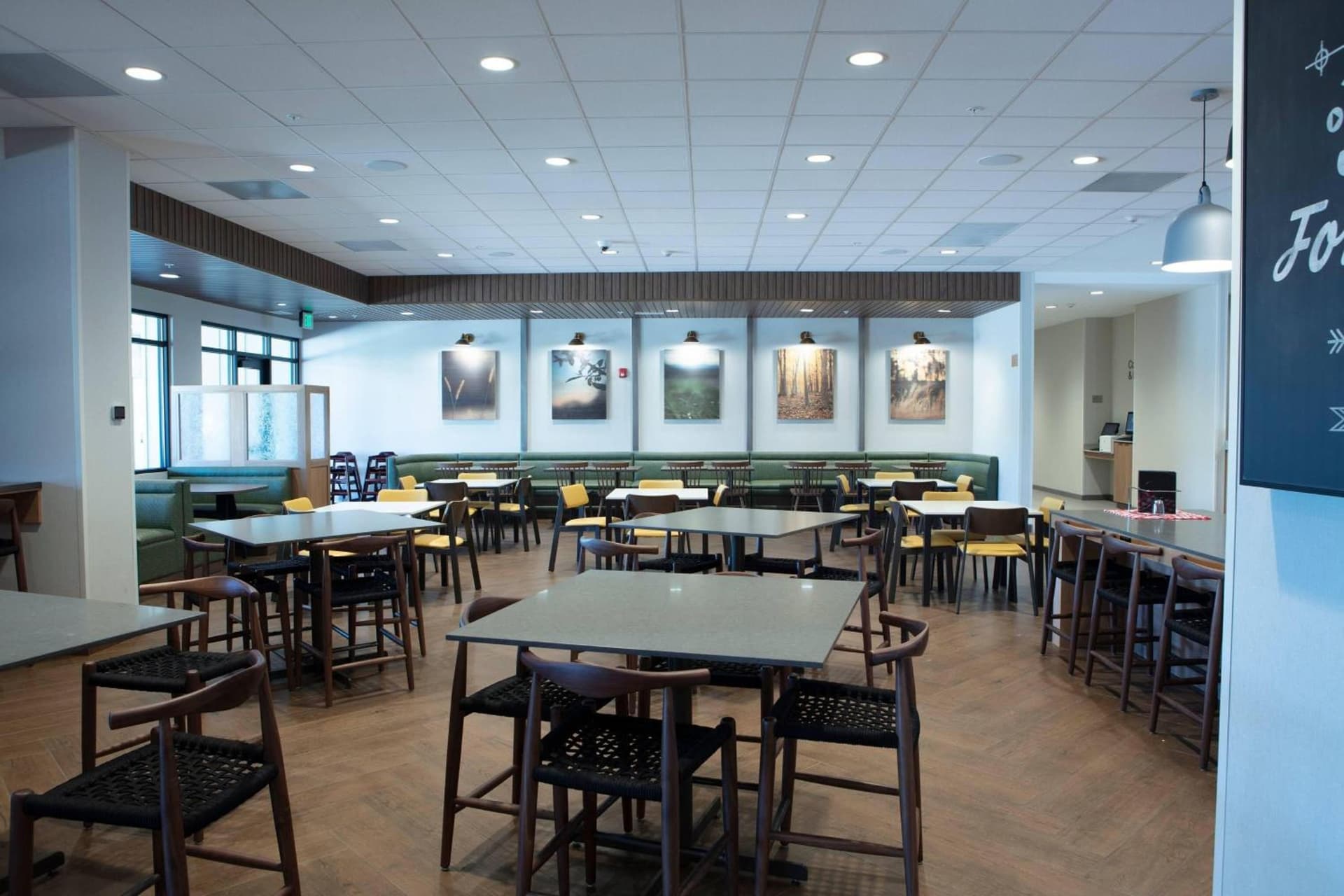 Fairfield Inn & Suites by Marriott Virgin Zion National Park gallery photo in Virgin, UT — image 22