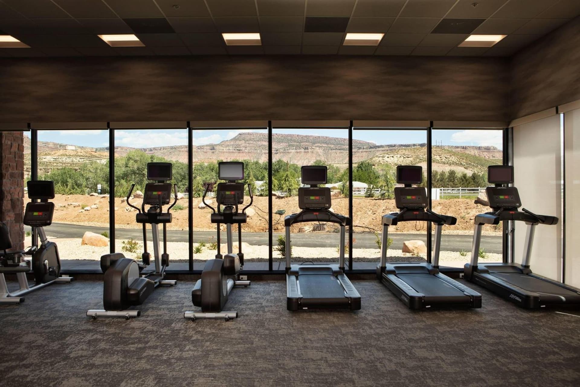 Fairfield Inn & Suites by Marriott Virgin Zion National Park gallery photo in Virgin, UT — image 14