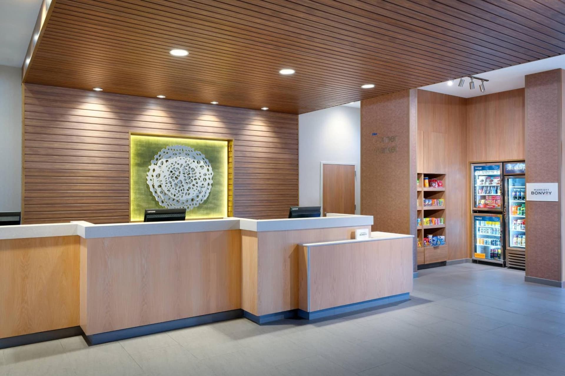 Fairfield Inn & Suites by Marriott Virgin Zion National Park gallery photo in Virgin, UT — image 28