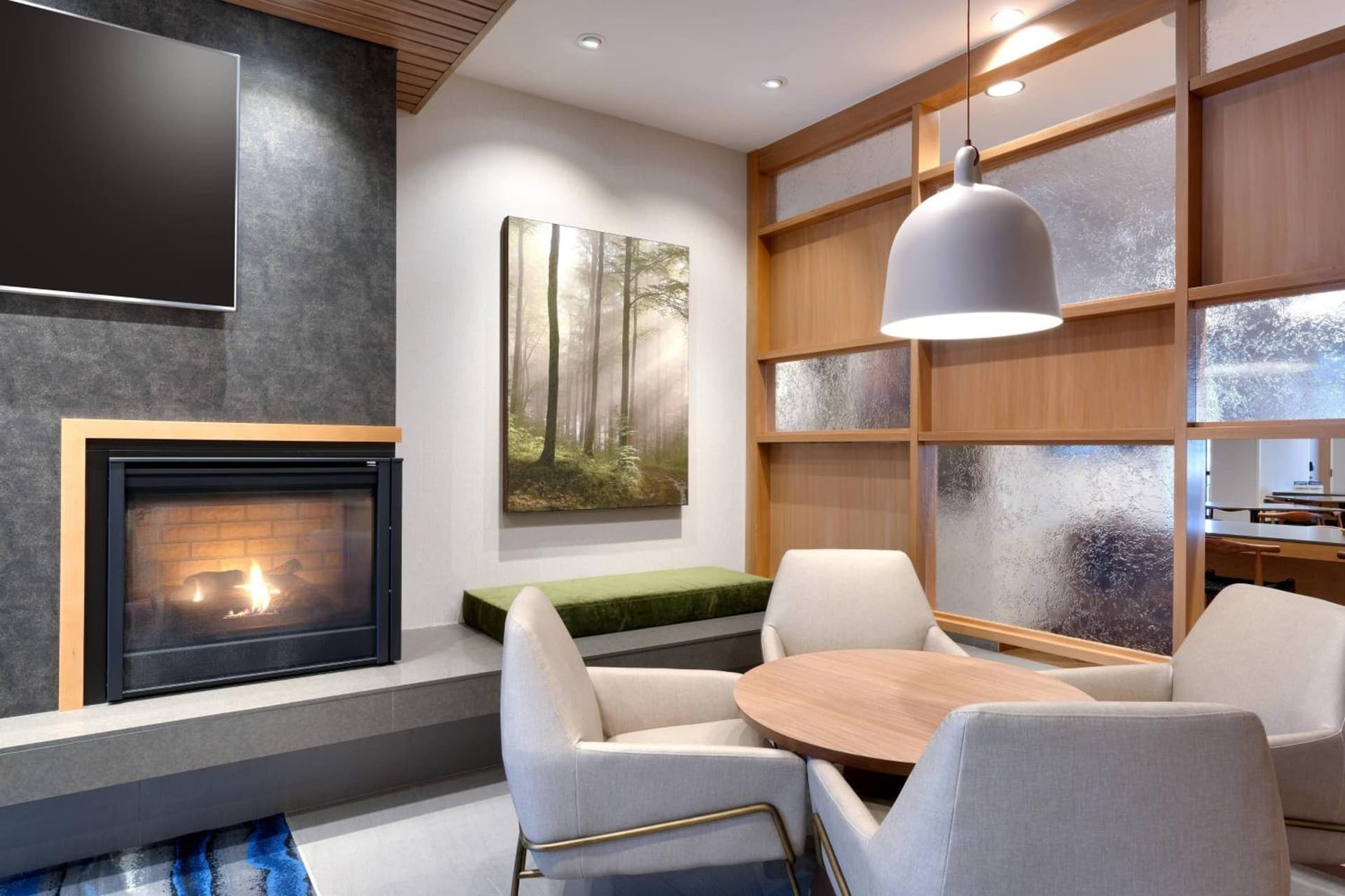Fairfield Inn & Suites by Marriott Virgin Zion National Park gallery photo in Virgin, UT — image 20