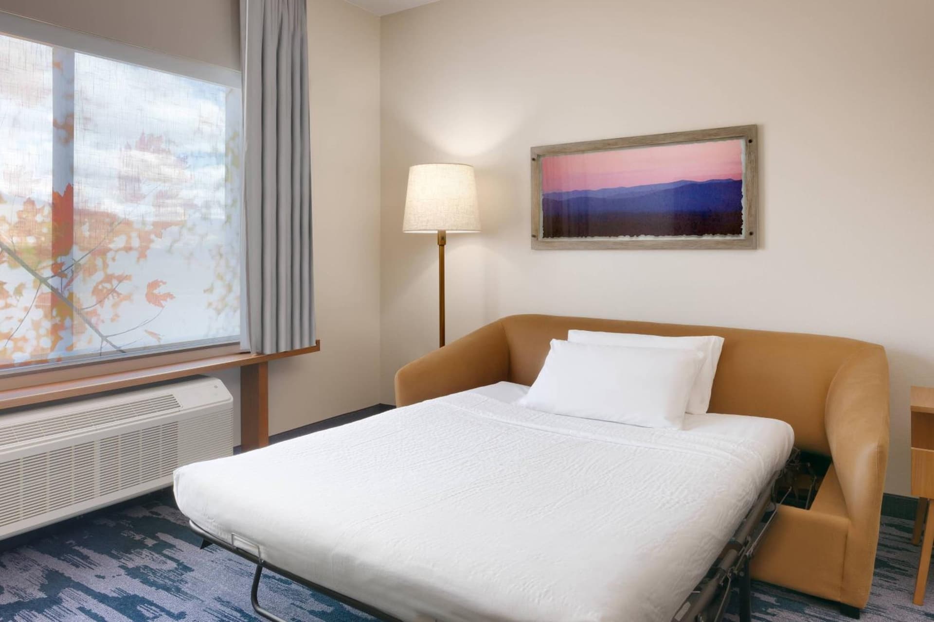 Fairfield Inn & Suites by Marriott Virgin Zion National Park gallery photo in Virgin, UT — image 45