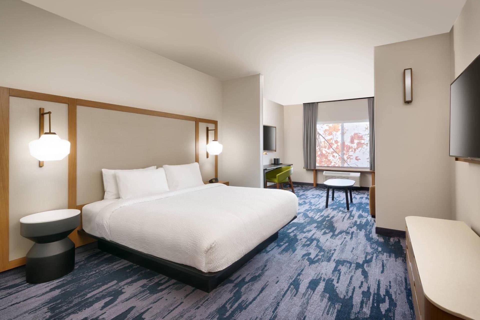 Fairfield Inn & Suites by Marriott Virgin Zion National Park gallery photo in Virgin, UT — image 30