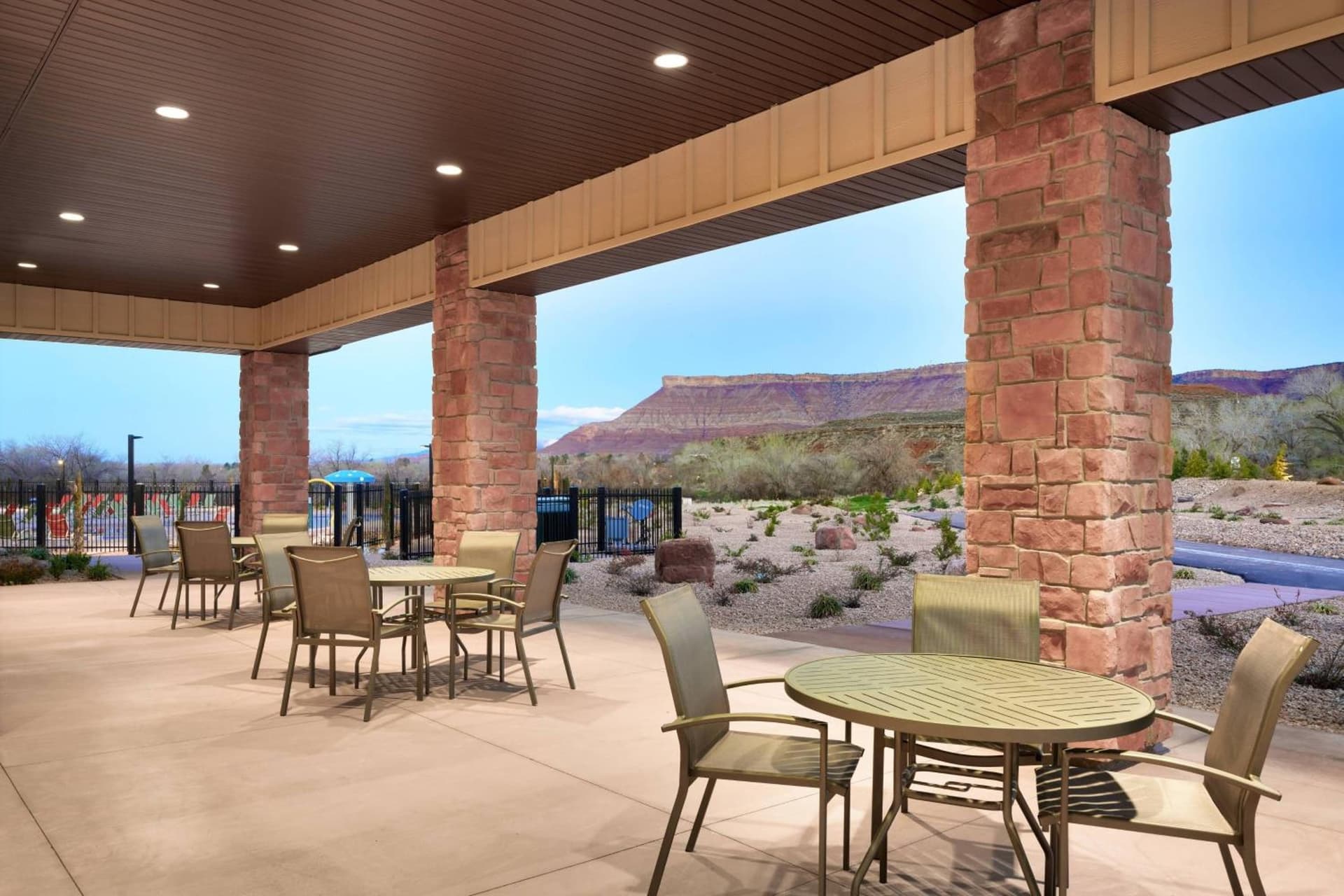 Fairfield Inn & Suites by Marriott Virgin Zion National Park gallery photo in Virgin, UT — image 39