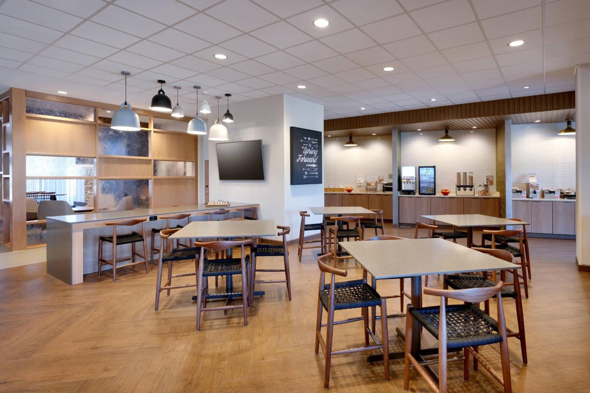 Fairfield Inn & Suites by Marriott Virgin Zion National Park gallery photo in Virgin, UT — image 26