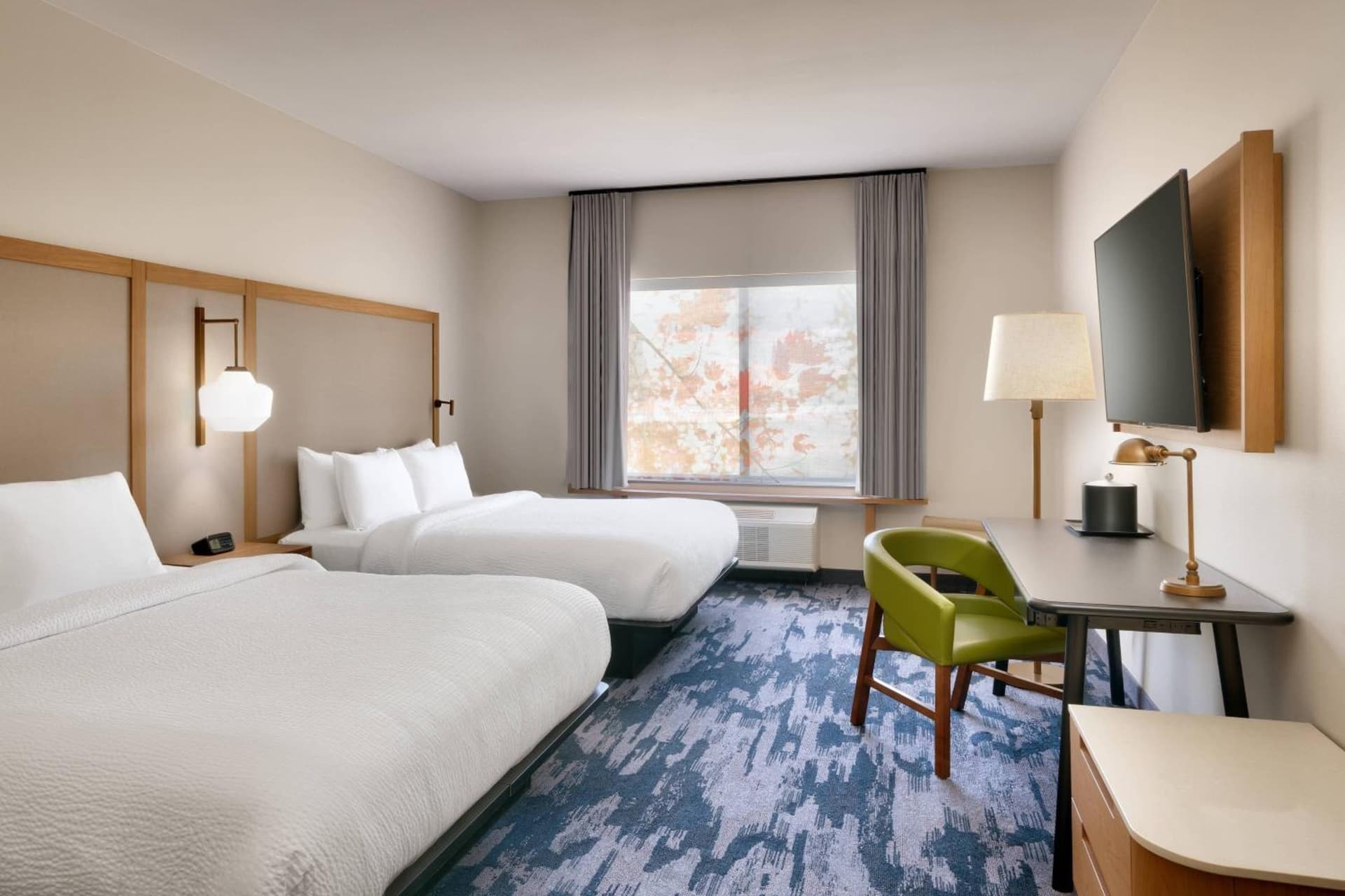 Fairfield Inn & Suites by Marriott Virgin Zion National Park gallery photo in Virgin, UT — image 50