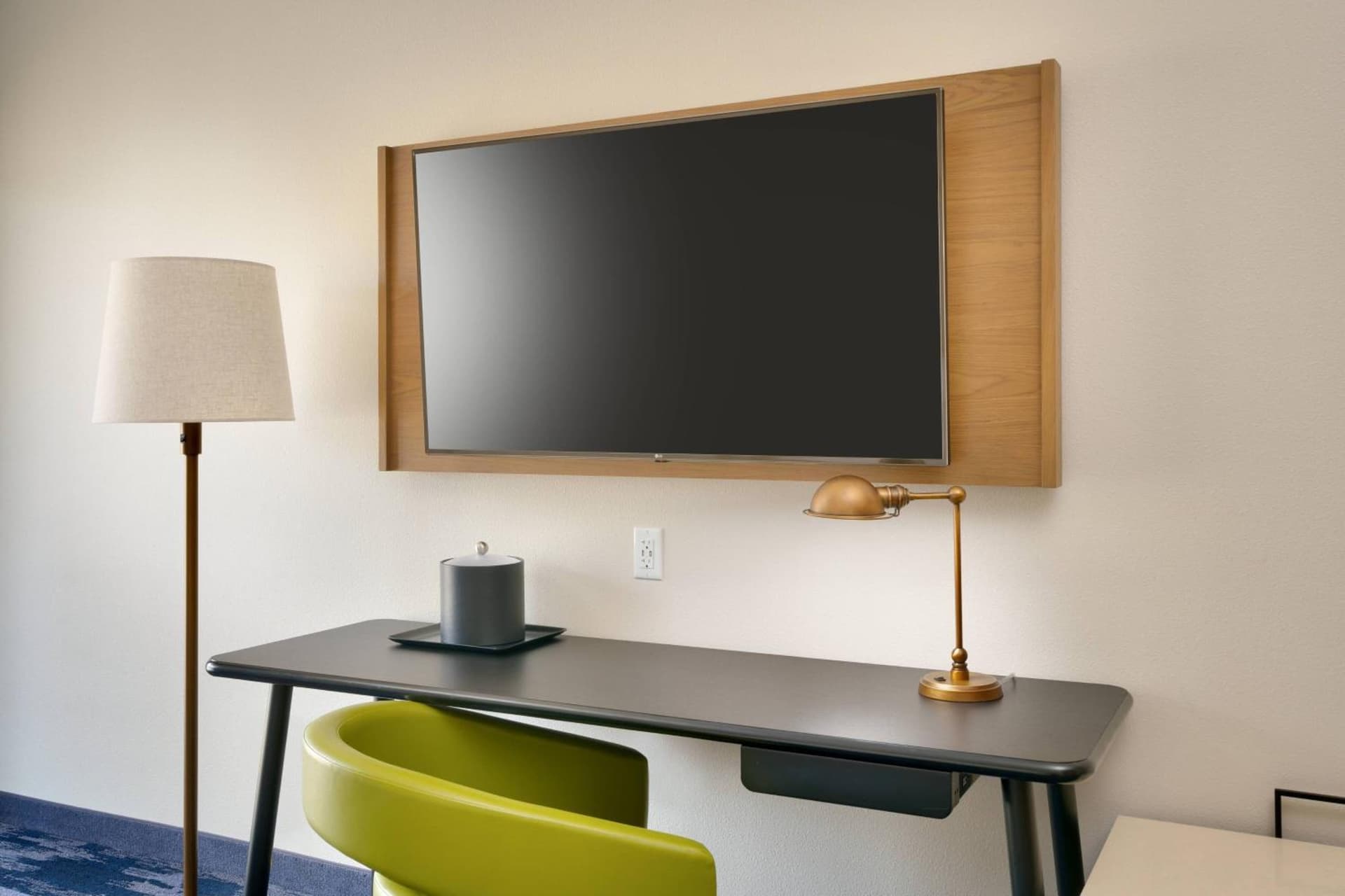 Fairfield Inn & Suites by Marriott Virgin Zion National Park gallery photo in Virgin, UT — image 44