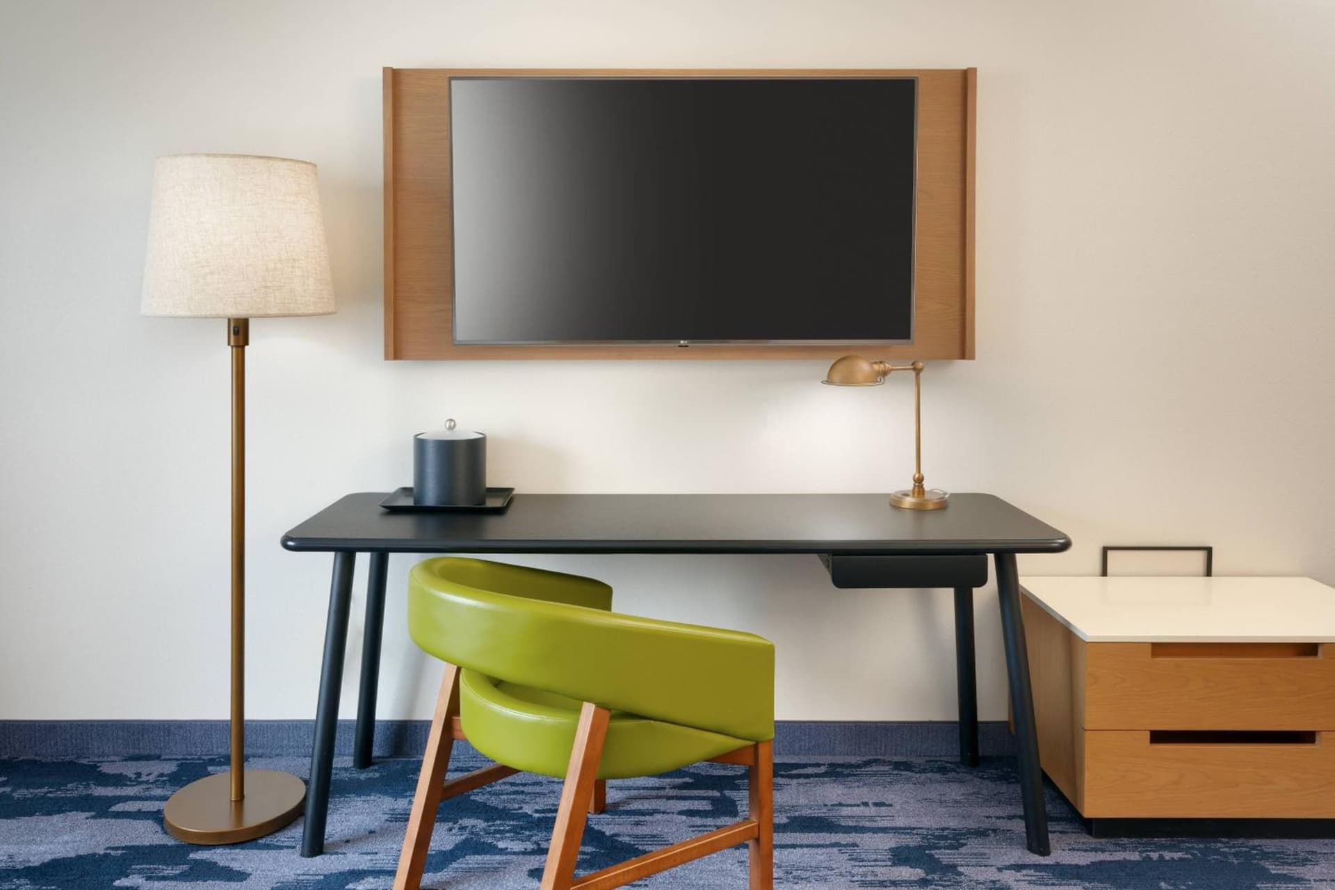 Fairfield Inn & Suites by Marriott Virgin Zion National Park gallery photo in Virgin, UT — image 43